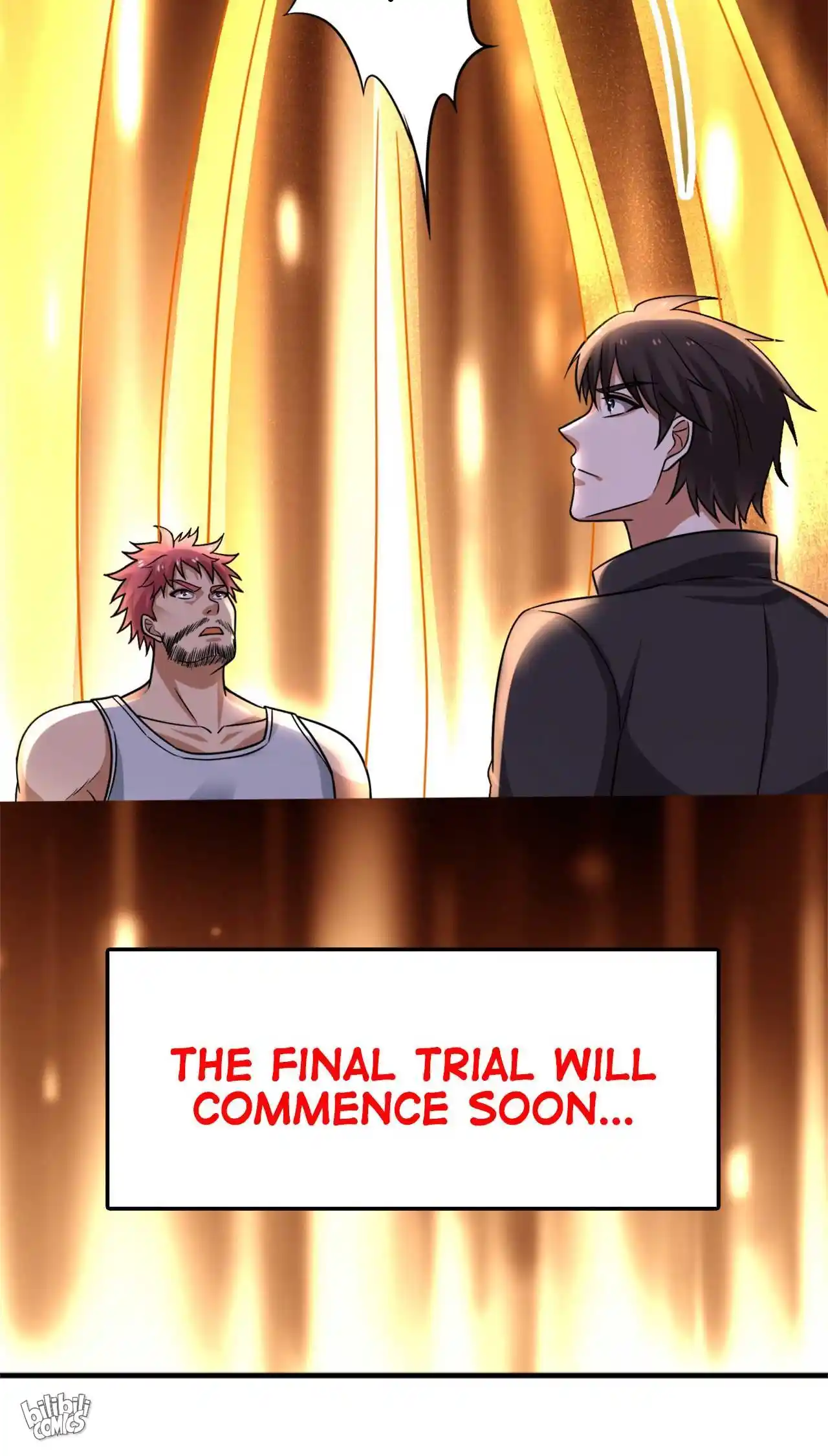 Peerless Miracle Doctor’s Adventures in the City 214