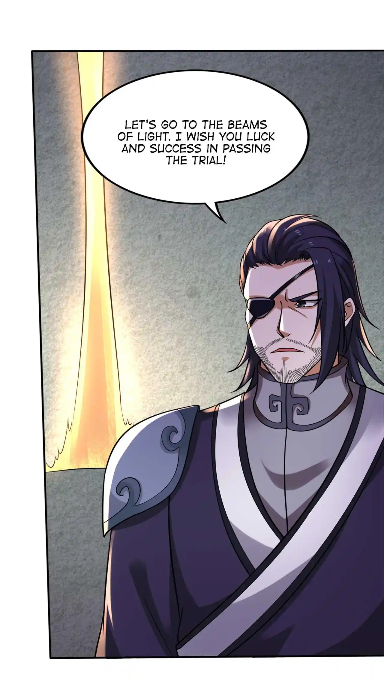 Peerless Miracle Doctor’s Adventures in the City 215