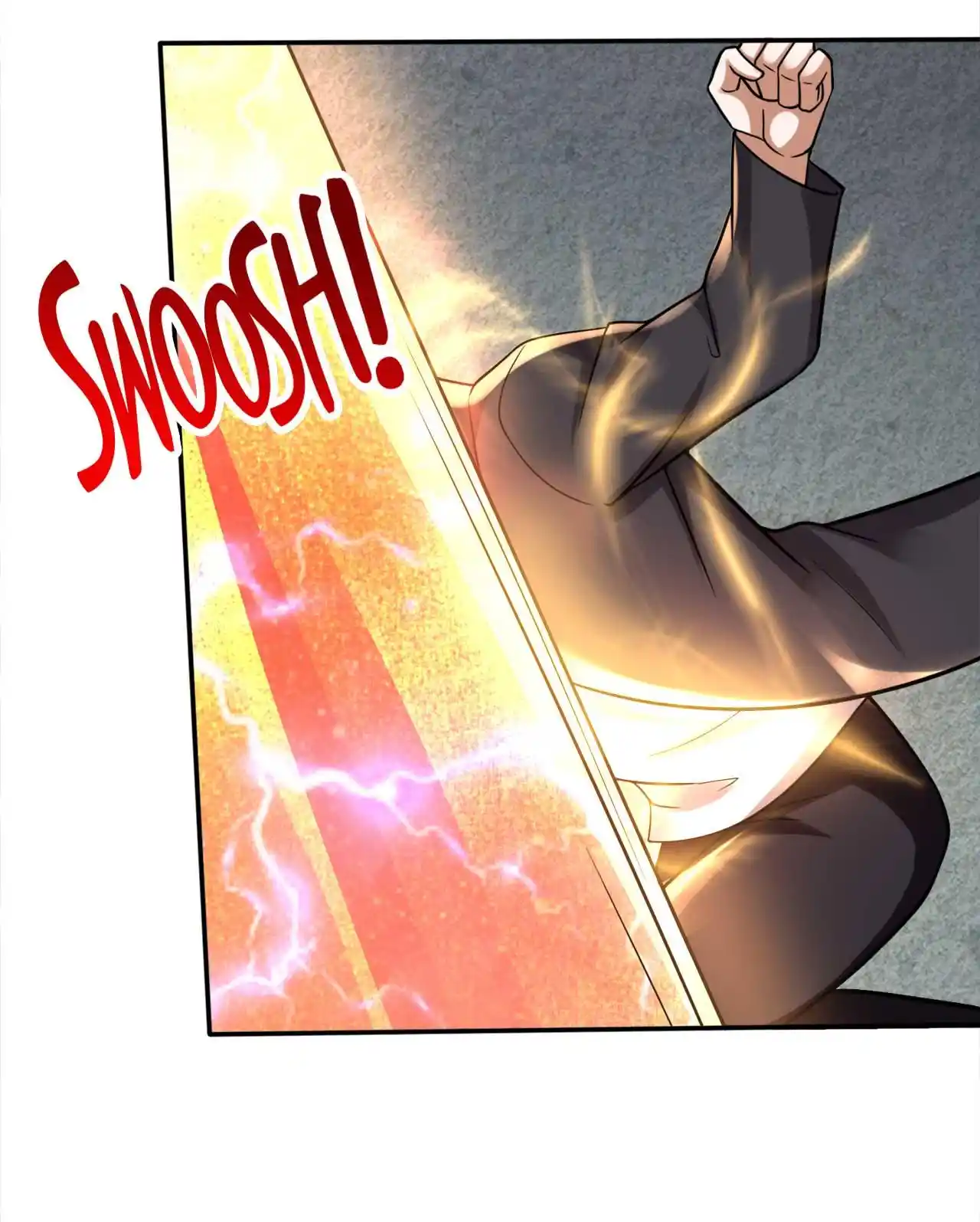 Peerless Miracle Doctor’s Adventures in the City 215