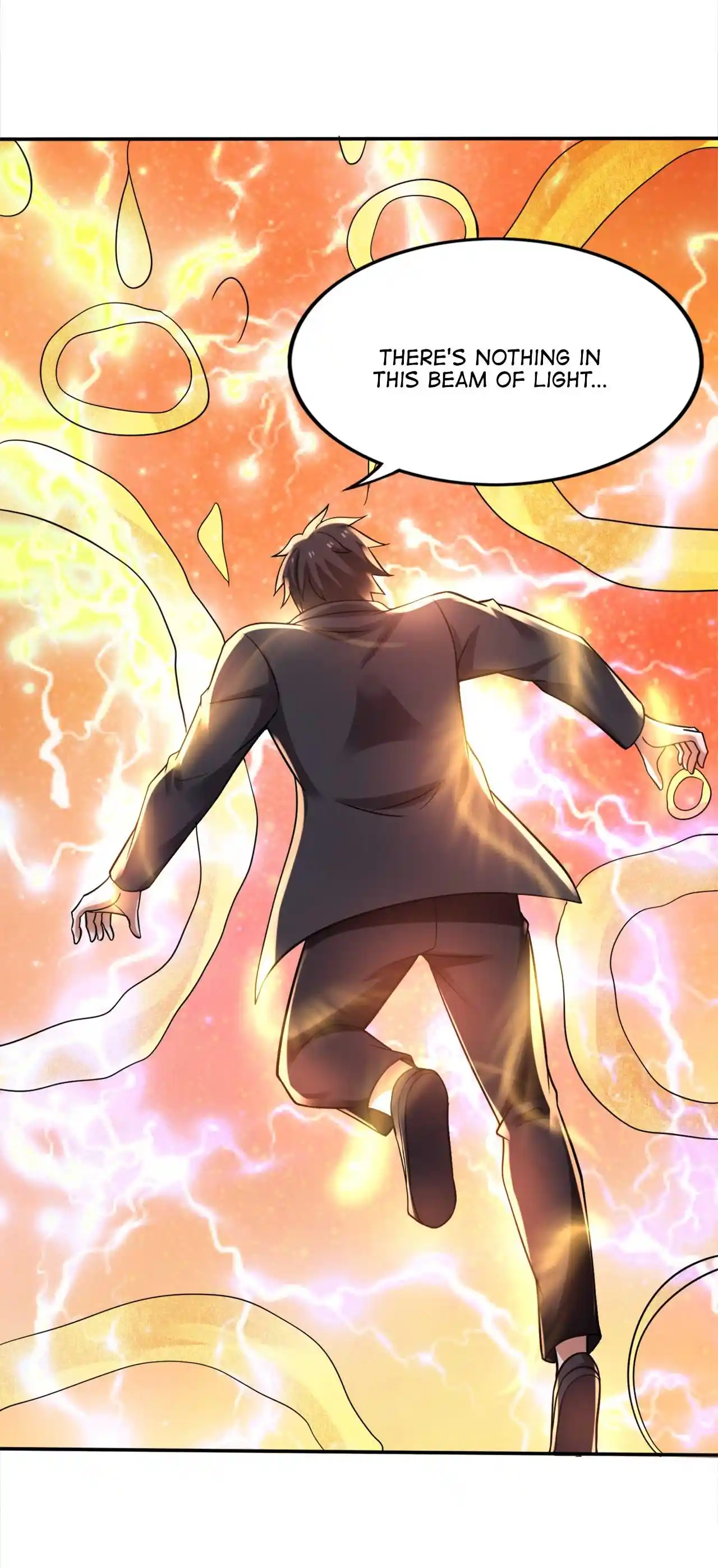 Peerless Miracle Doctor’s Adventures in the City 215