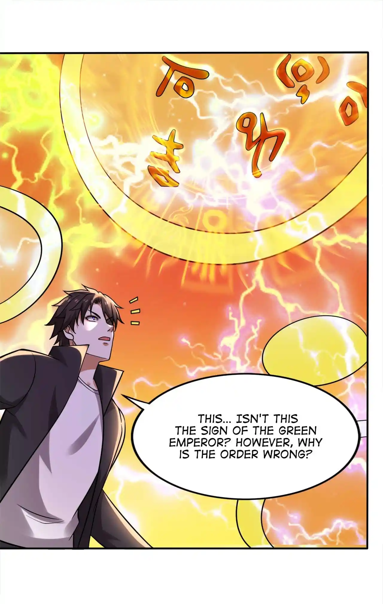 Peerless Miracle Doctor’s Adventures in the City 215