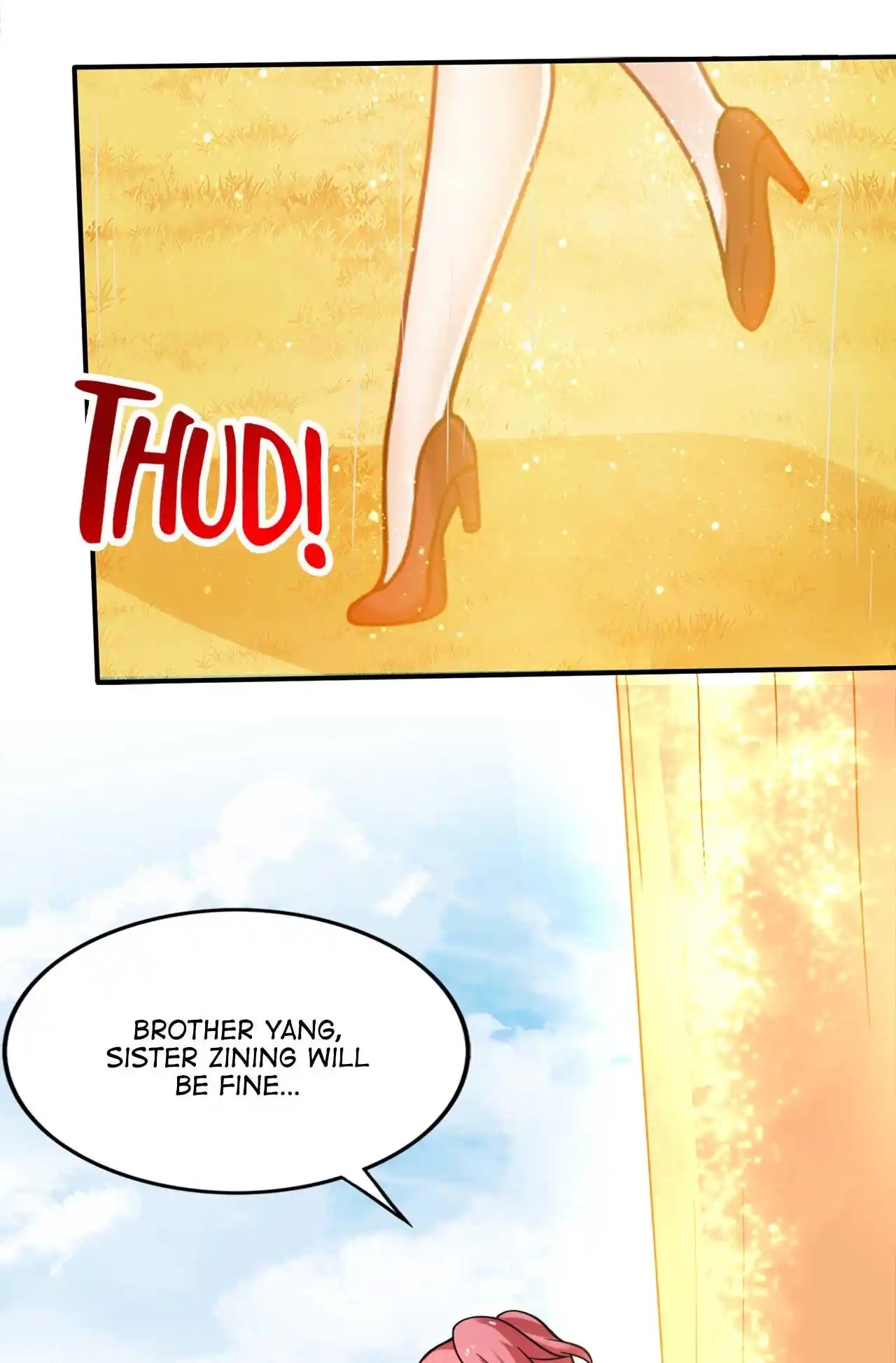 Peerless Miracle Doctor’s Adventures in the City 215