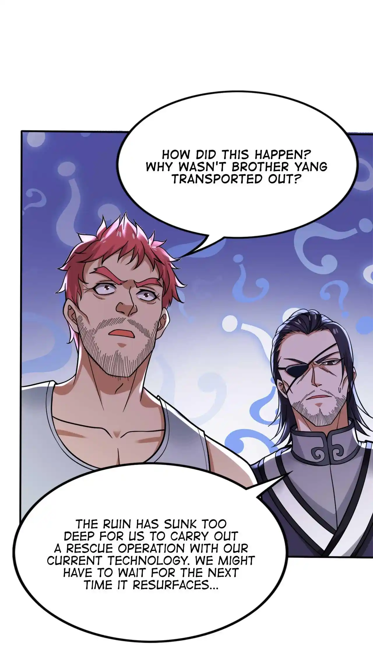 Peerless Miracle Doctor’s Adventures in the City 215