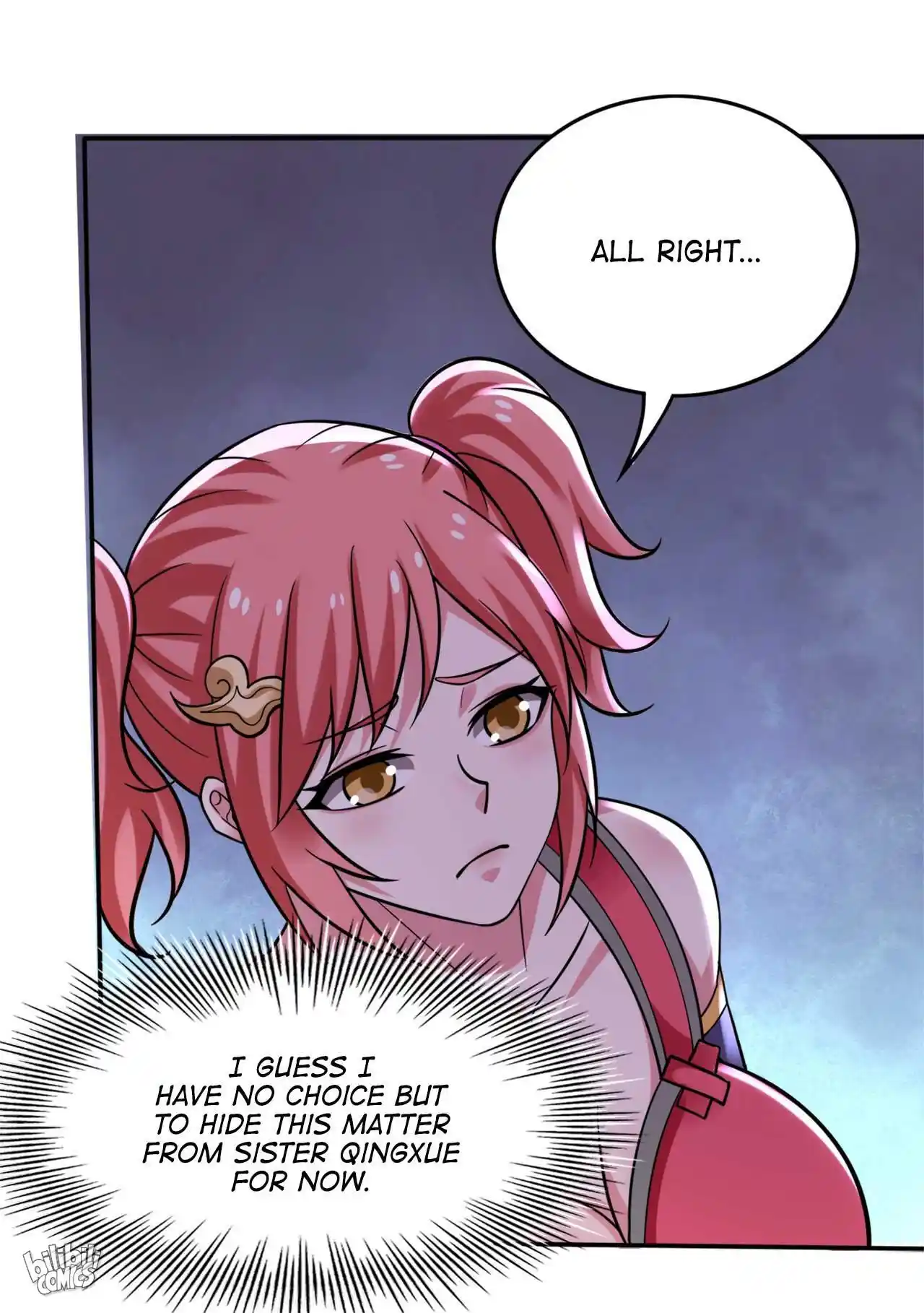 Peerless Miracle Doctor’s Adventures in the City 215