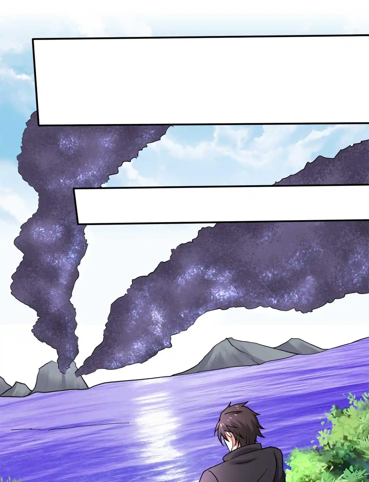 Peerless Miracle Doctor’s Adventures in the City 215