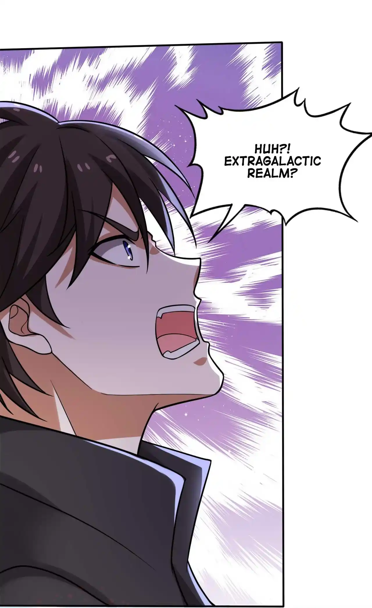 Peerless Miracle Doctor’s Adventures in the City 215