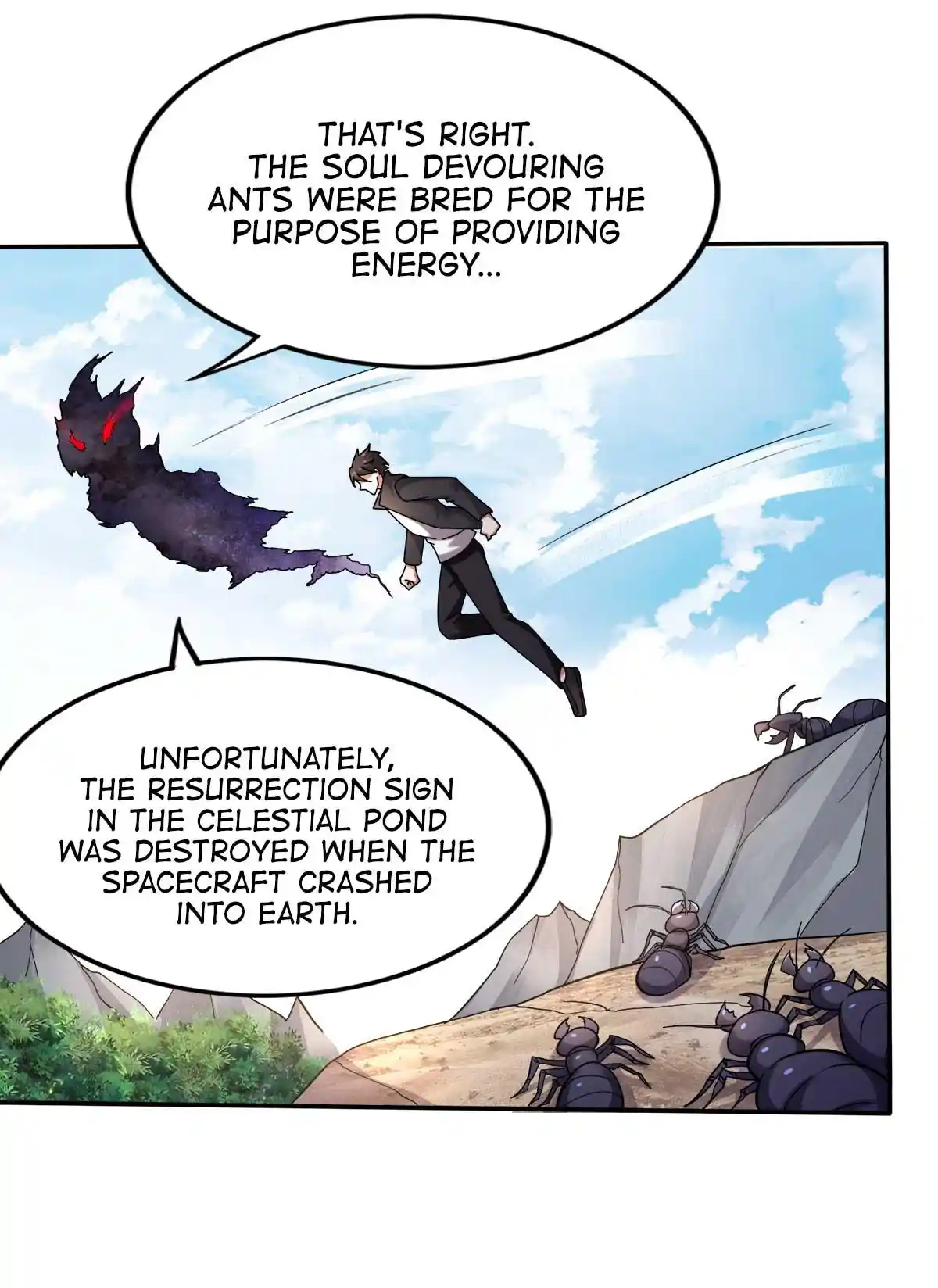 Peerless Miracle Doctor’s Adventures in the City 215