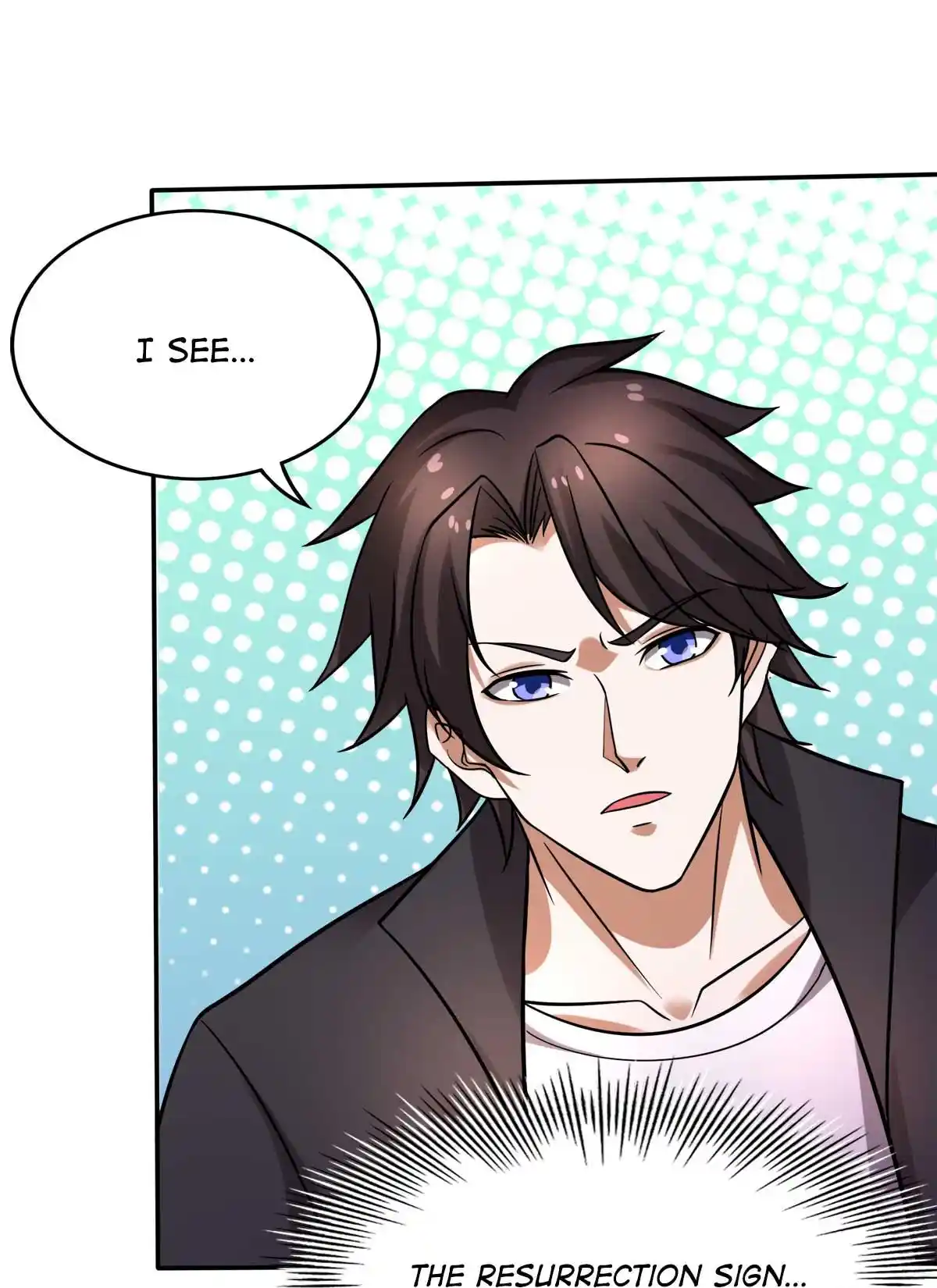 Peerless Miracle Doctor’s Adventures in the City 215