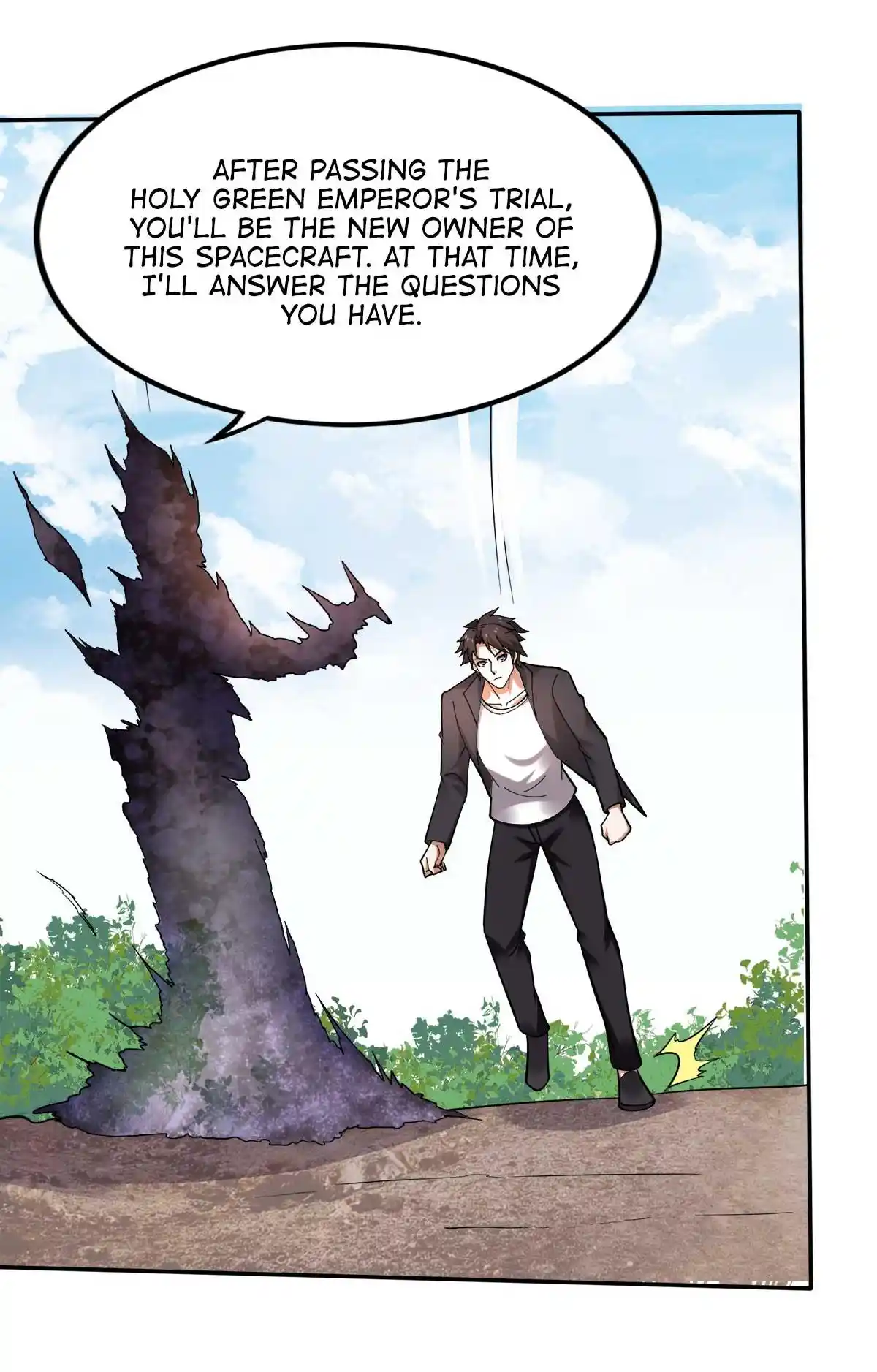 Peerless Miracle Doctor’s Adventures in the City 215