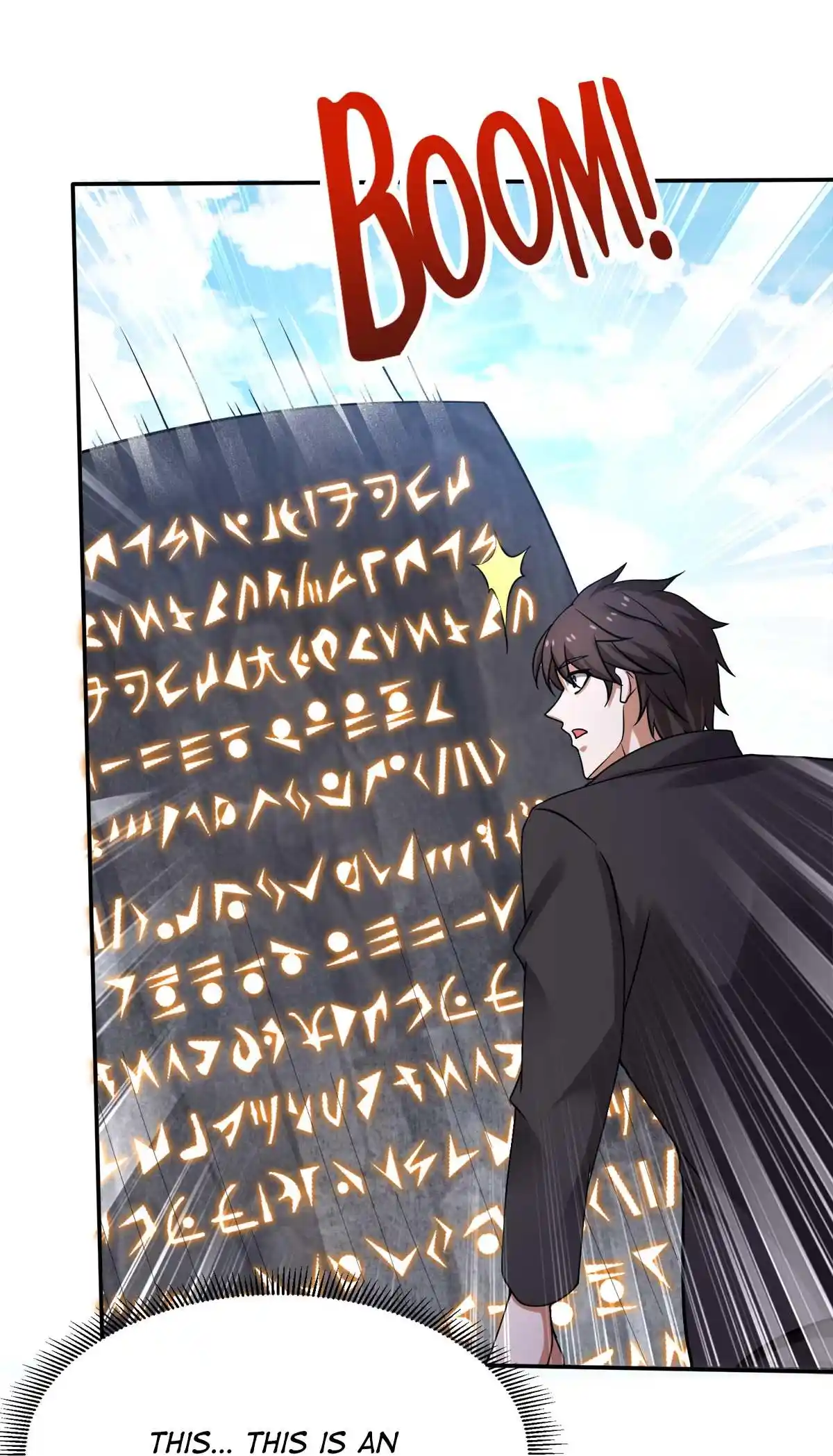 Peerless Miracle Doctor’s Adventures in the City 215