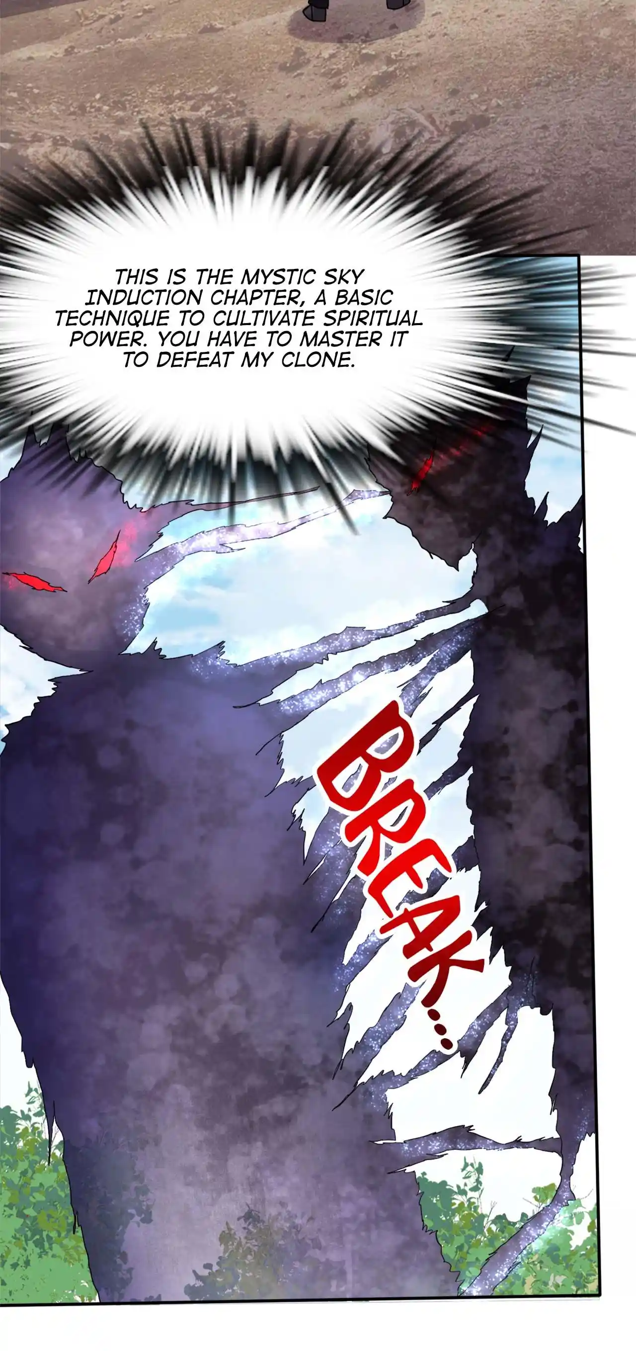 Peerless Miracle Doctor’s Adventures in the City 216