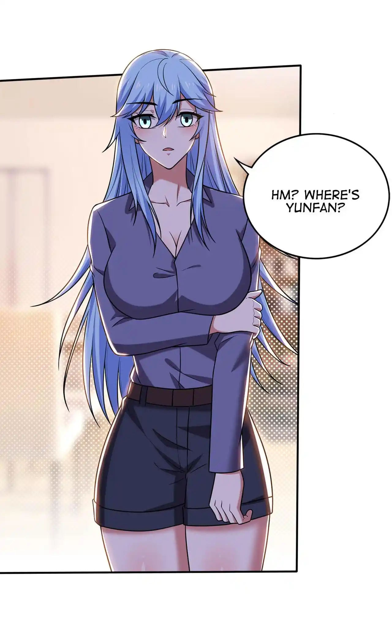 Peerless Miracle Doctor’s Adventures in the City 216