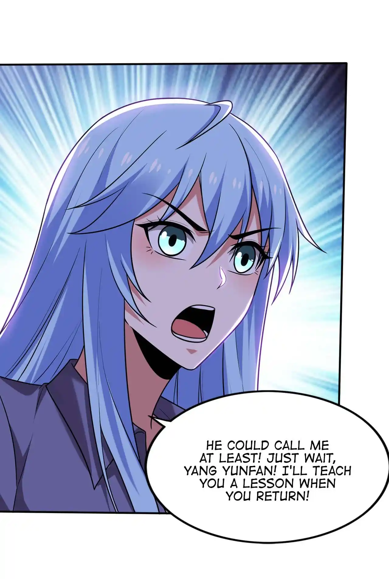 Peerless Miracle Doctor’s Adventures in the City 216