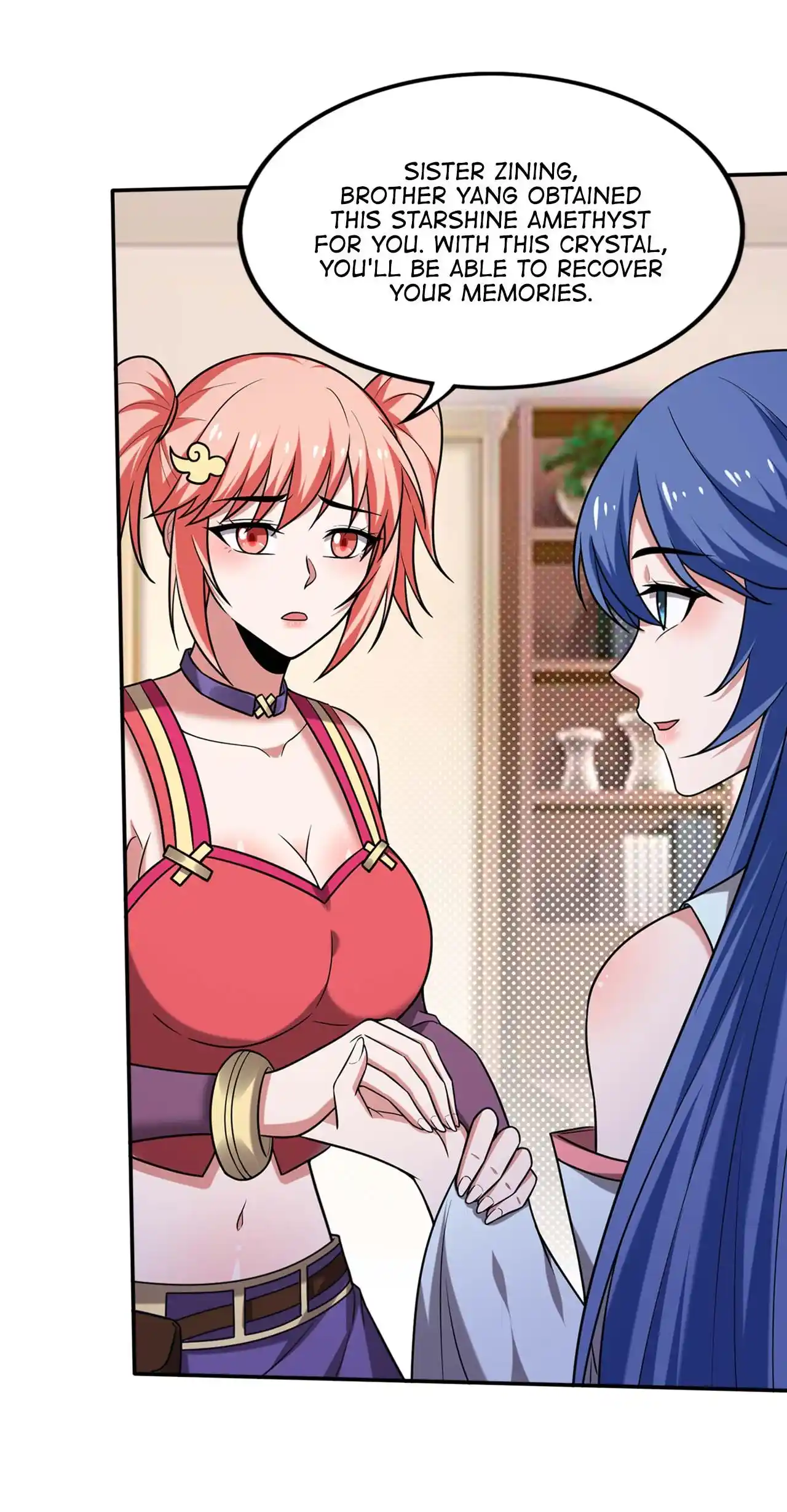 Peerless Miracle Doctor’s Adventures in the City 216