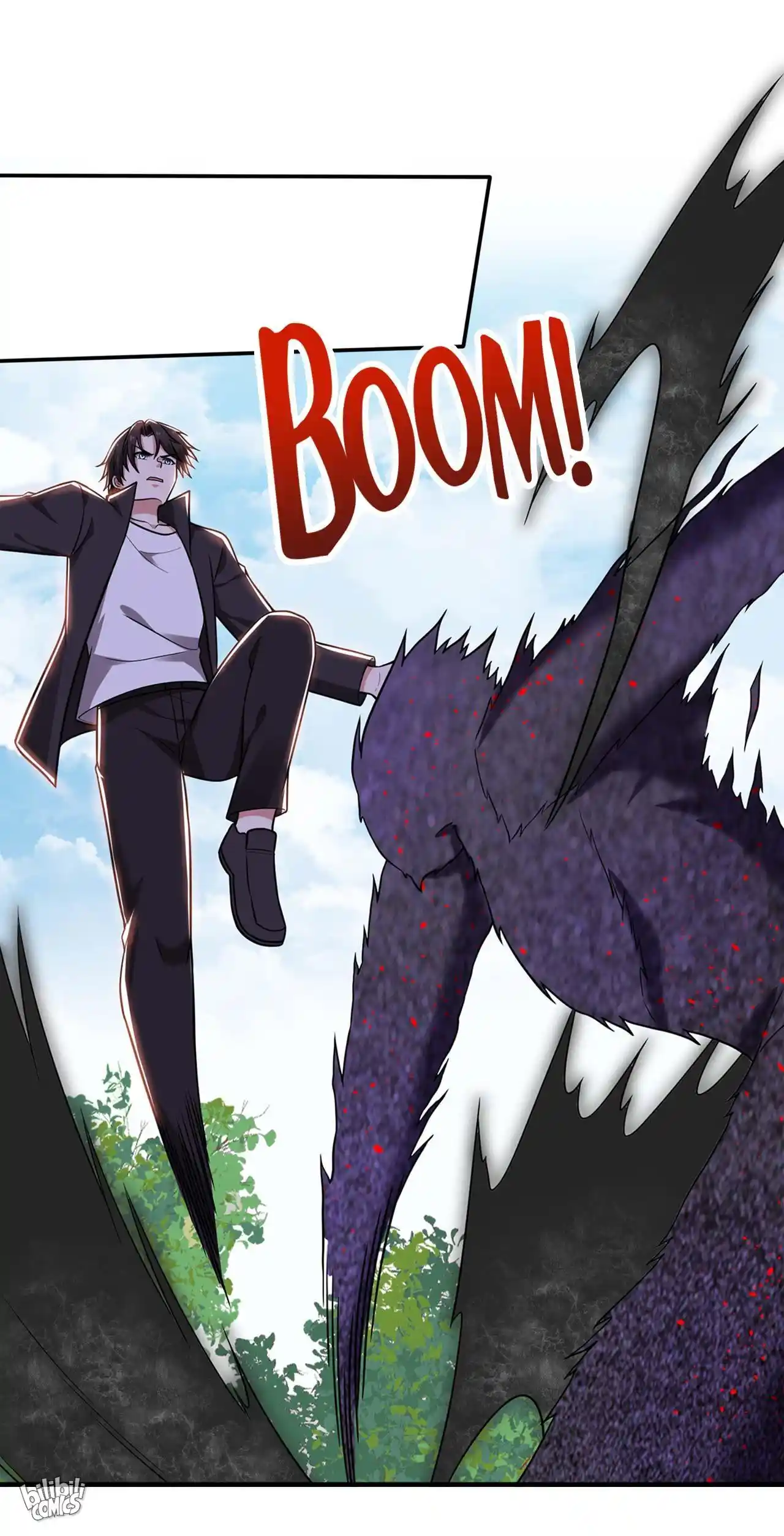 Peerless Miracle Doctor’s Adventures in the City 216