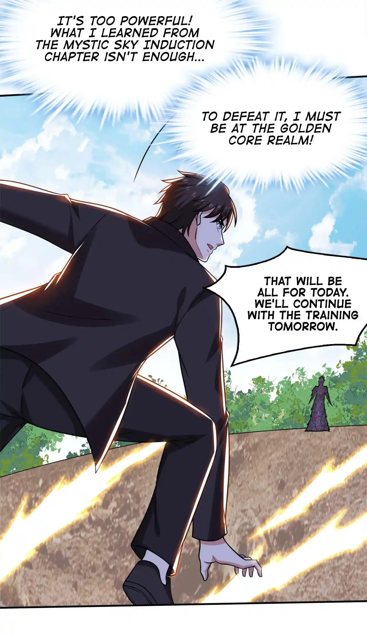 Peerless Miracle Doctor’s Adventures in the City 216