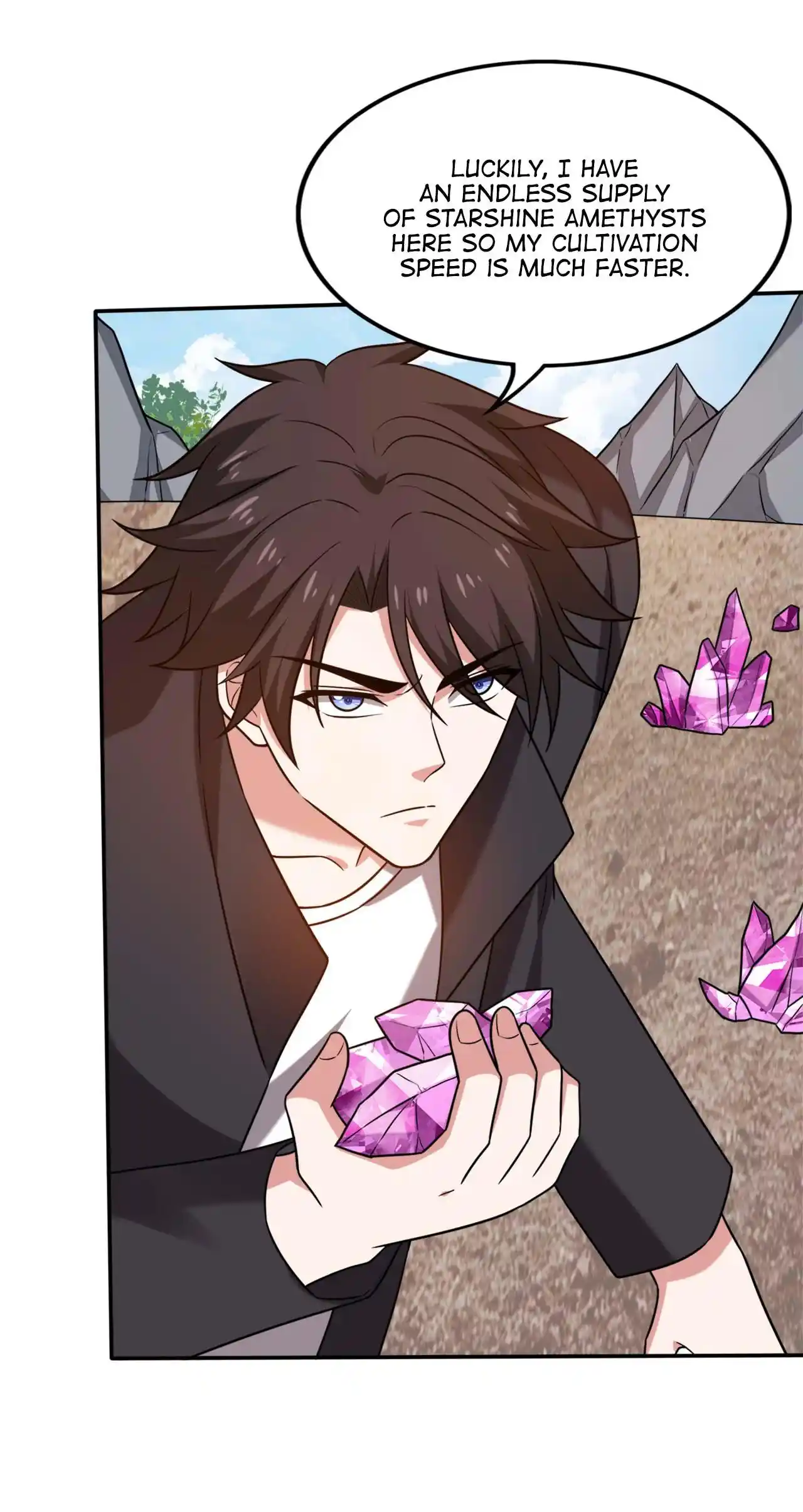 Peerless Miracle Doctor’s Adventures in the City 216