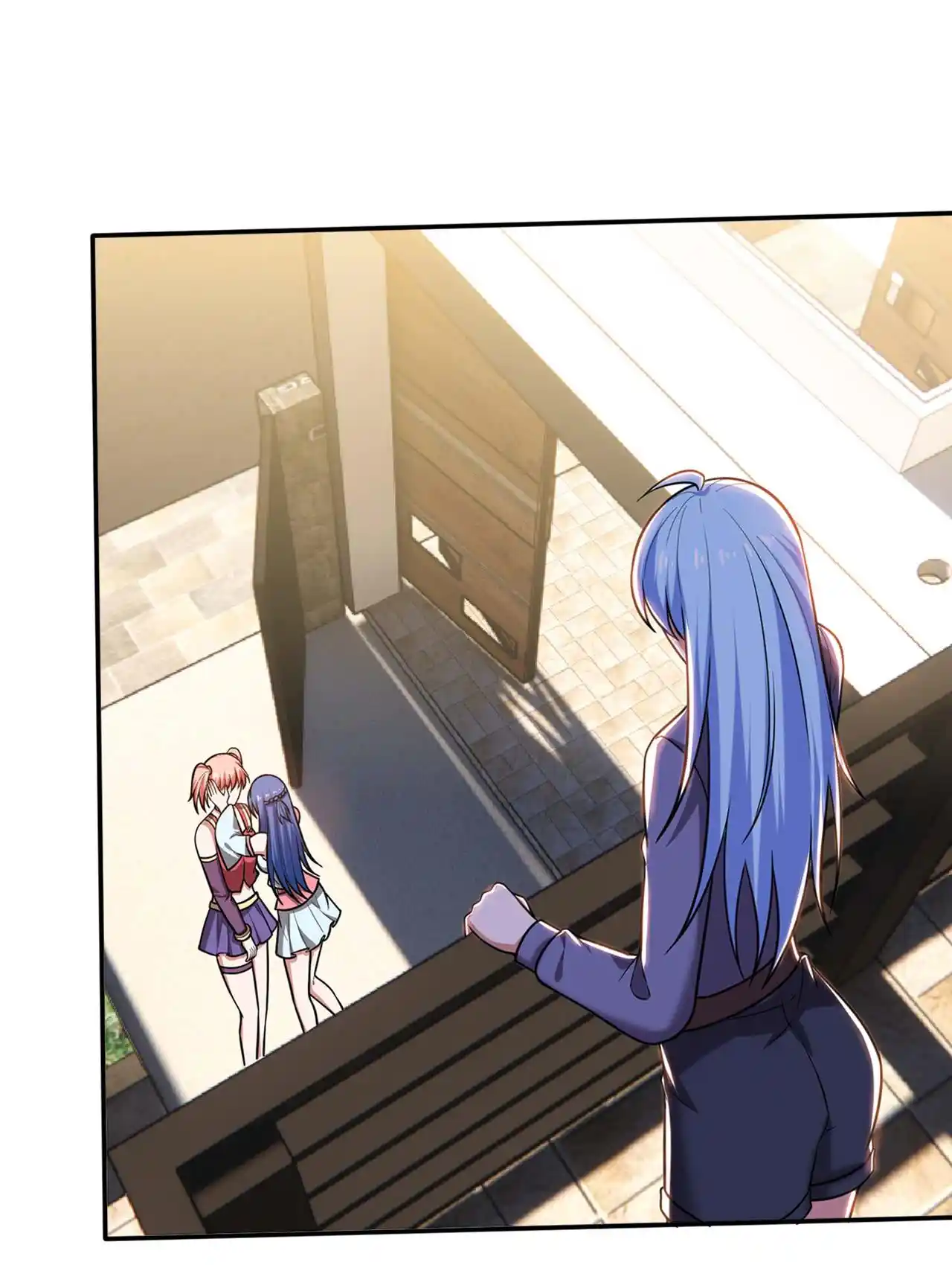 Peerless Miracle Doctor’s Adventures in the City 216