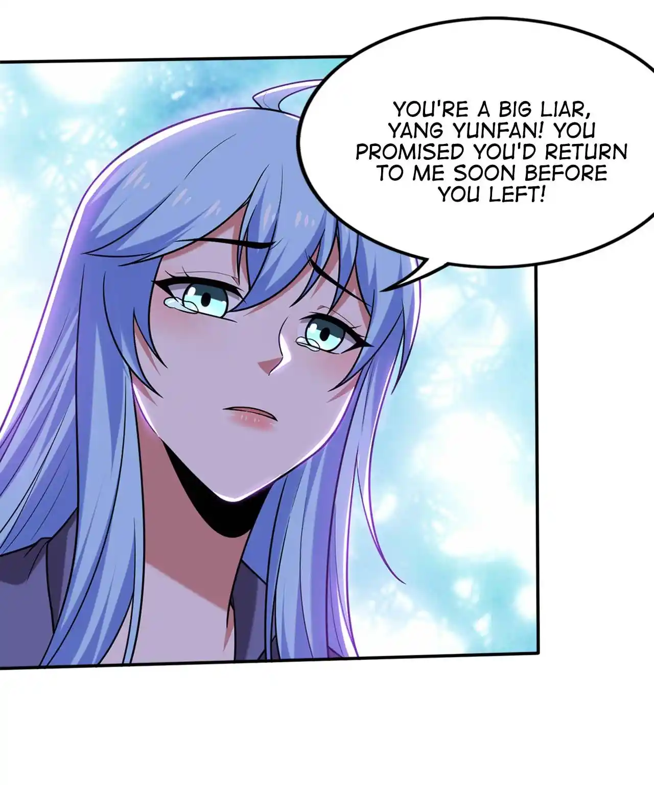 Peerless Miracle Doctor’s Adventures in the City 216