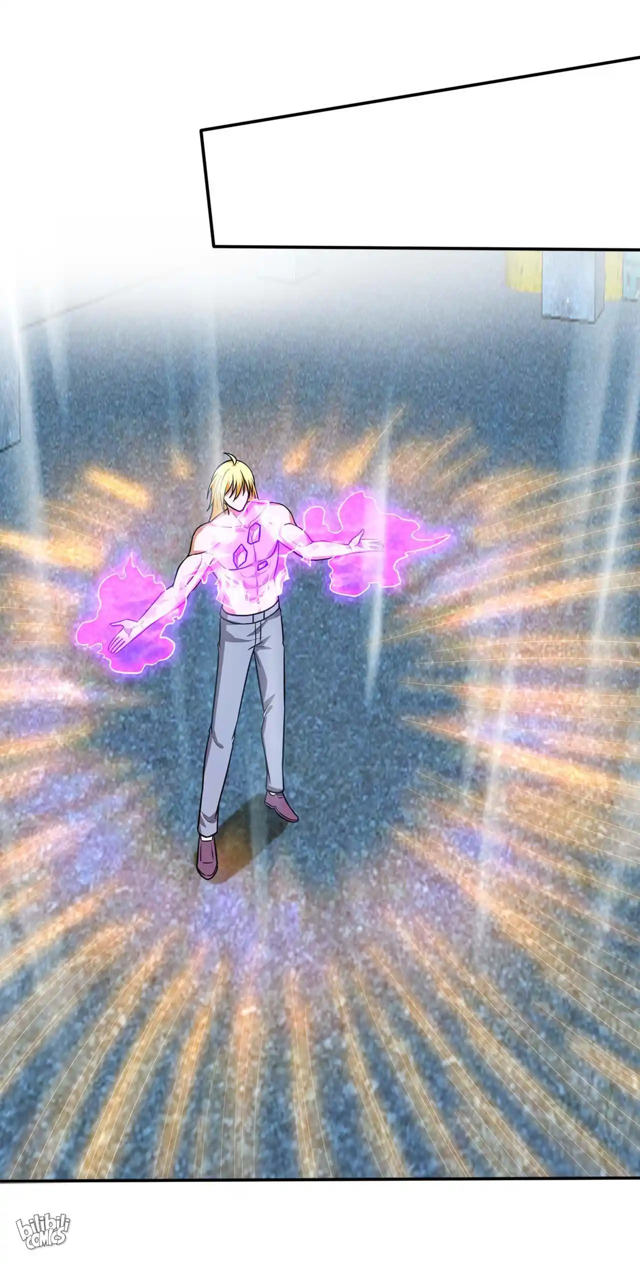 Peerless Miracle Doctor’s Adventures in the City 216