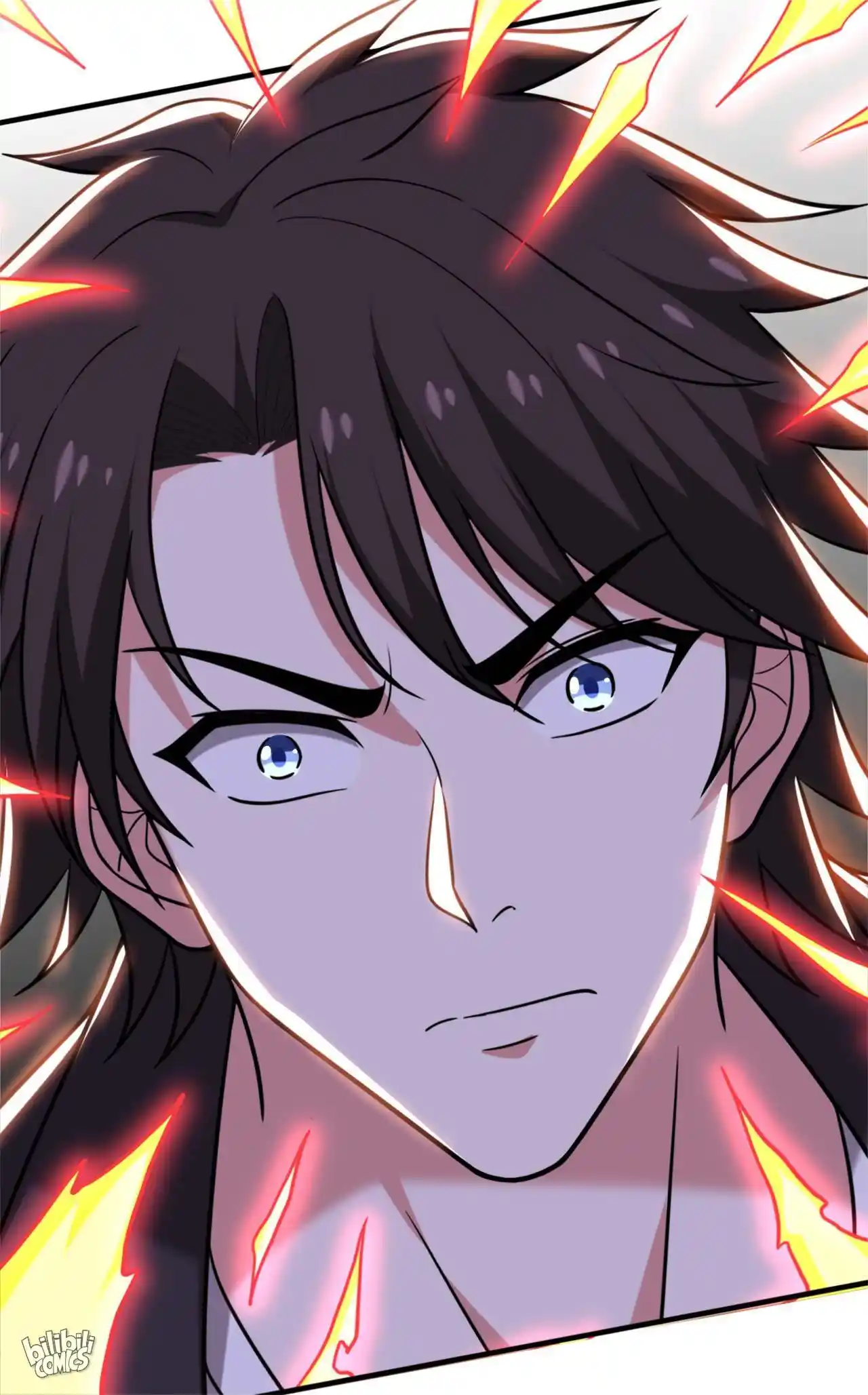 Peerless Miracle Doctor’s Adventures in the City 216