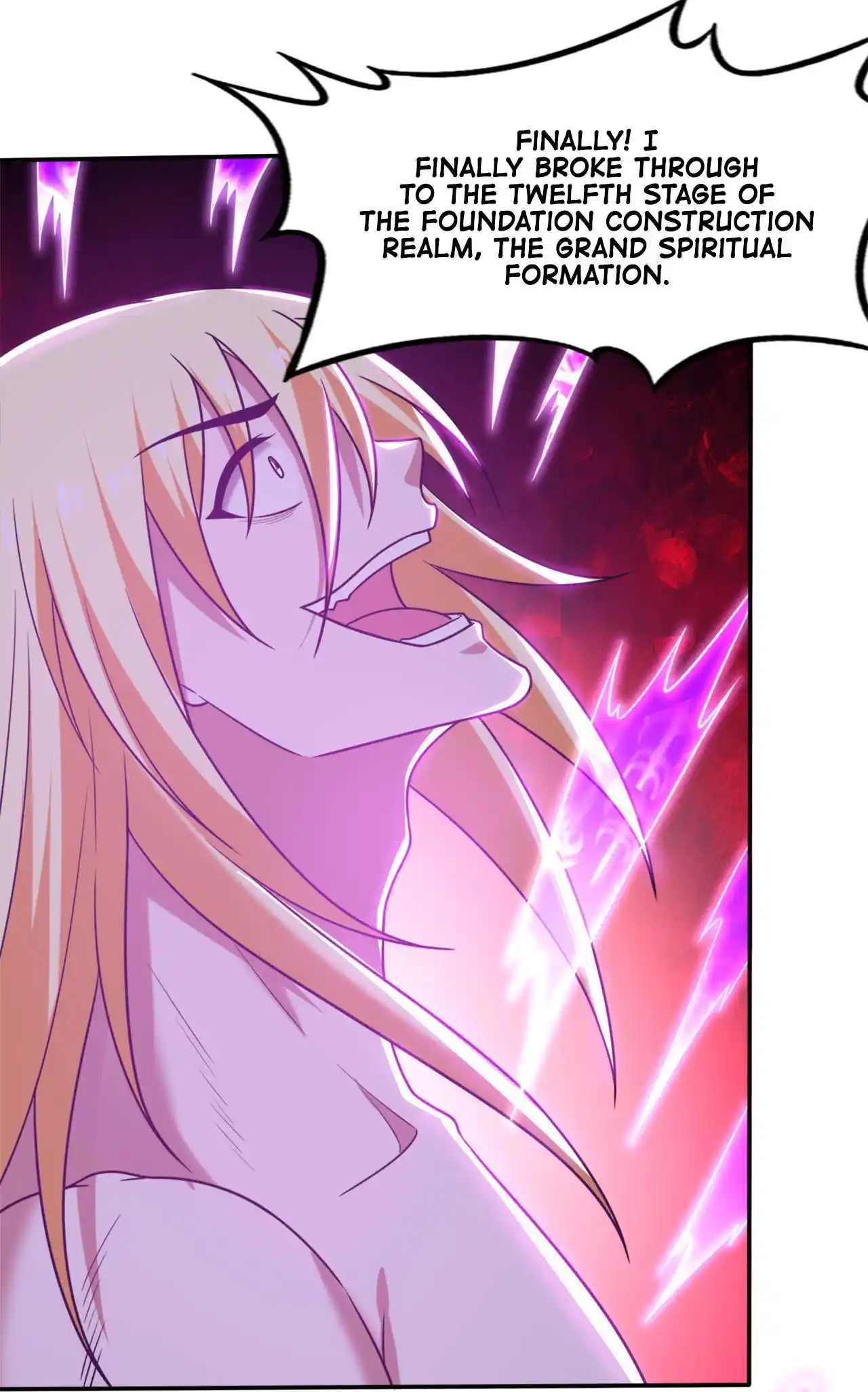 Peerless Miracle Doctor’s Adventures in the City 216