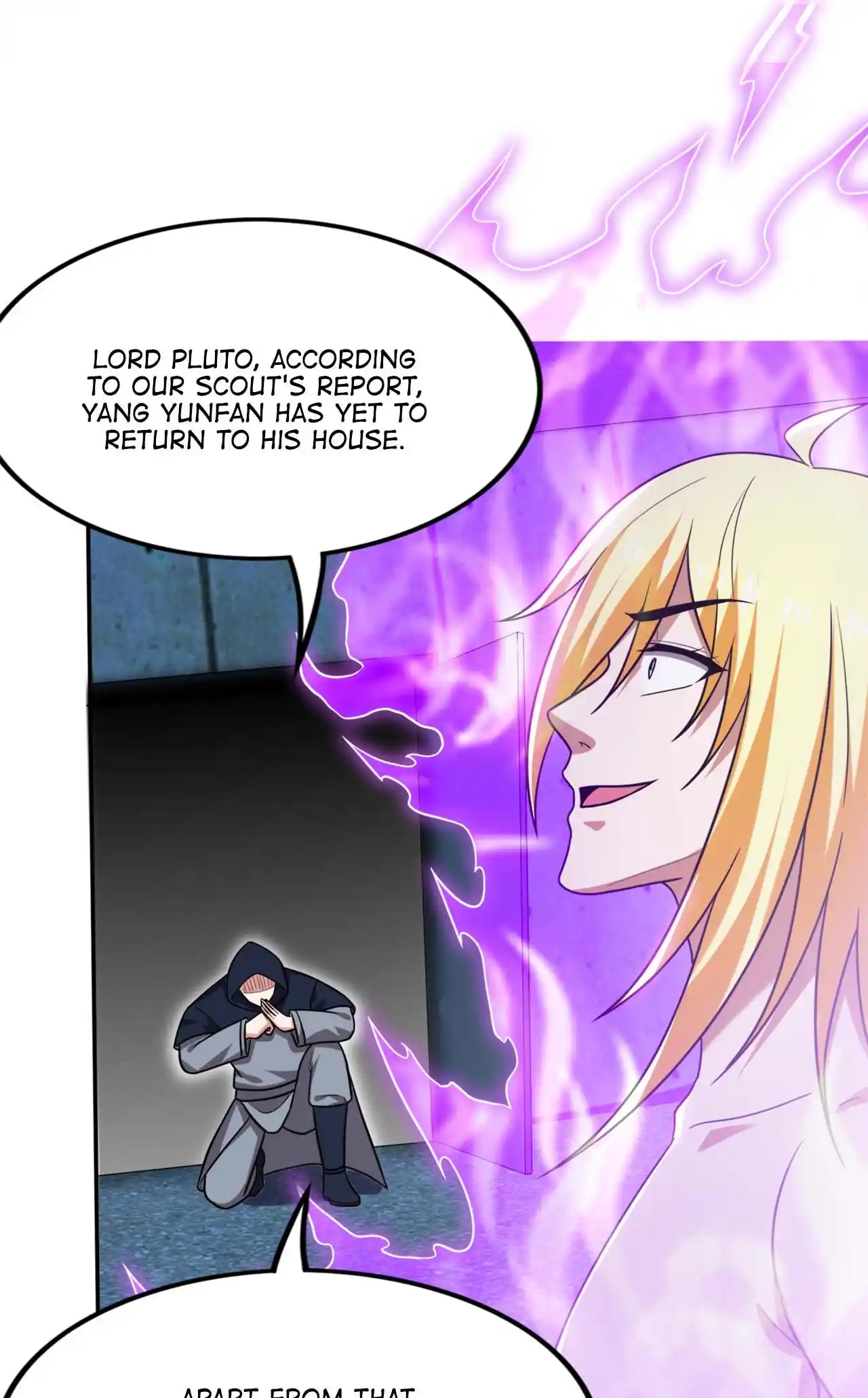 Peerless Miracle Doctor’s Adventures in the City 216