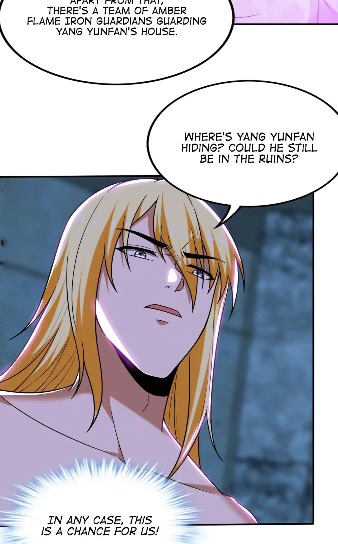 Peerless Miracle Doctor’s Adventures in the City 216