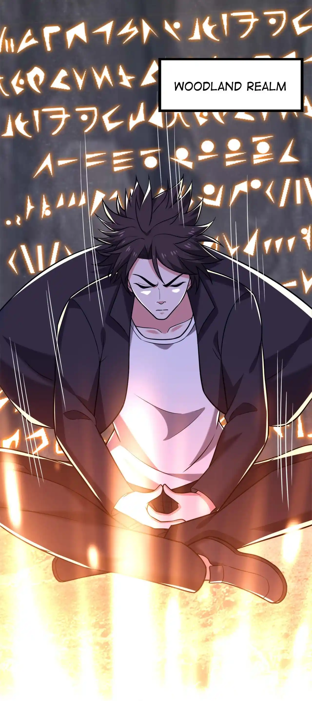 Peerless Miracle Doctor’s Adventures in the City 216