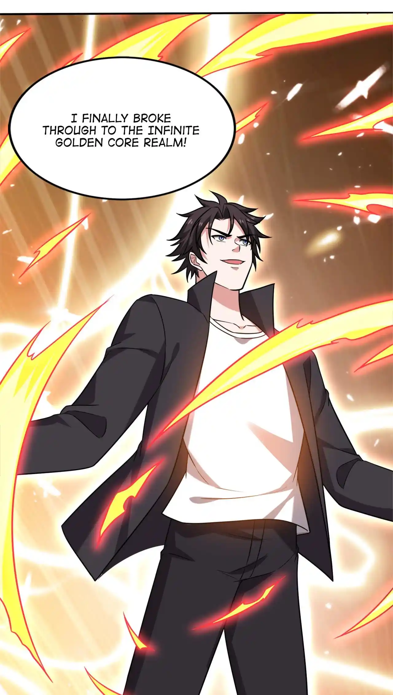 Peerless Miracle Doctor’s Adventures in the City 217