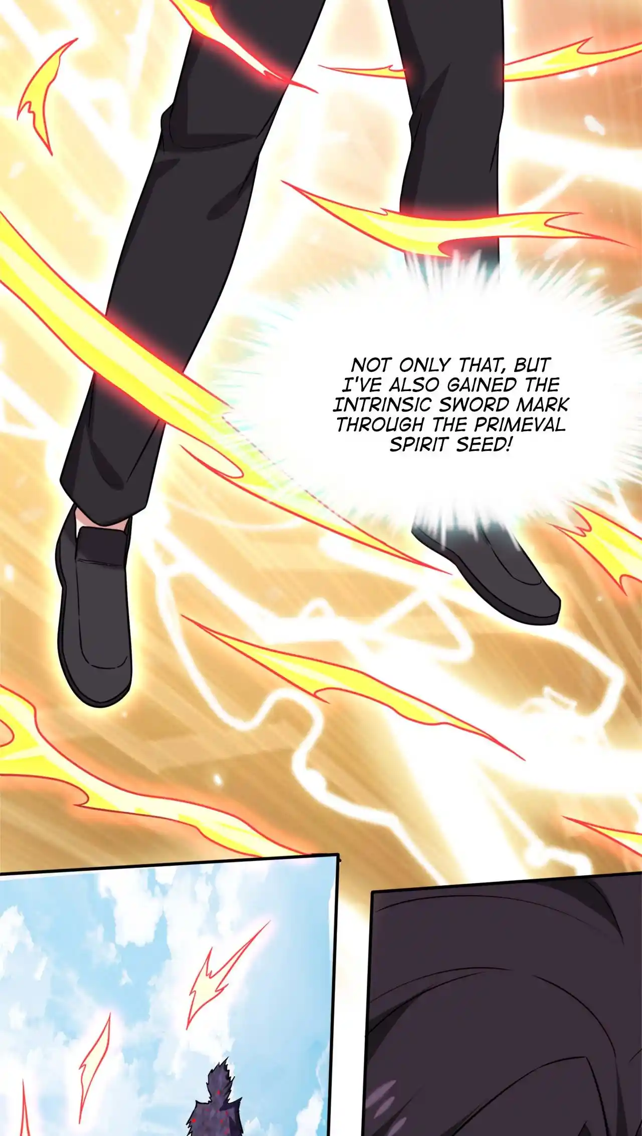 Peerless Miracle Doctor’s Adventures in the City 217