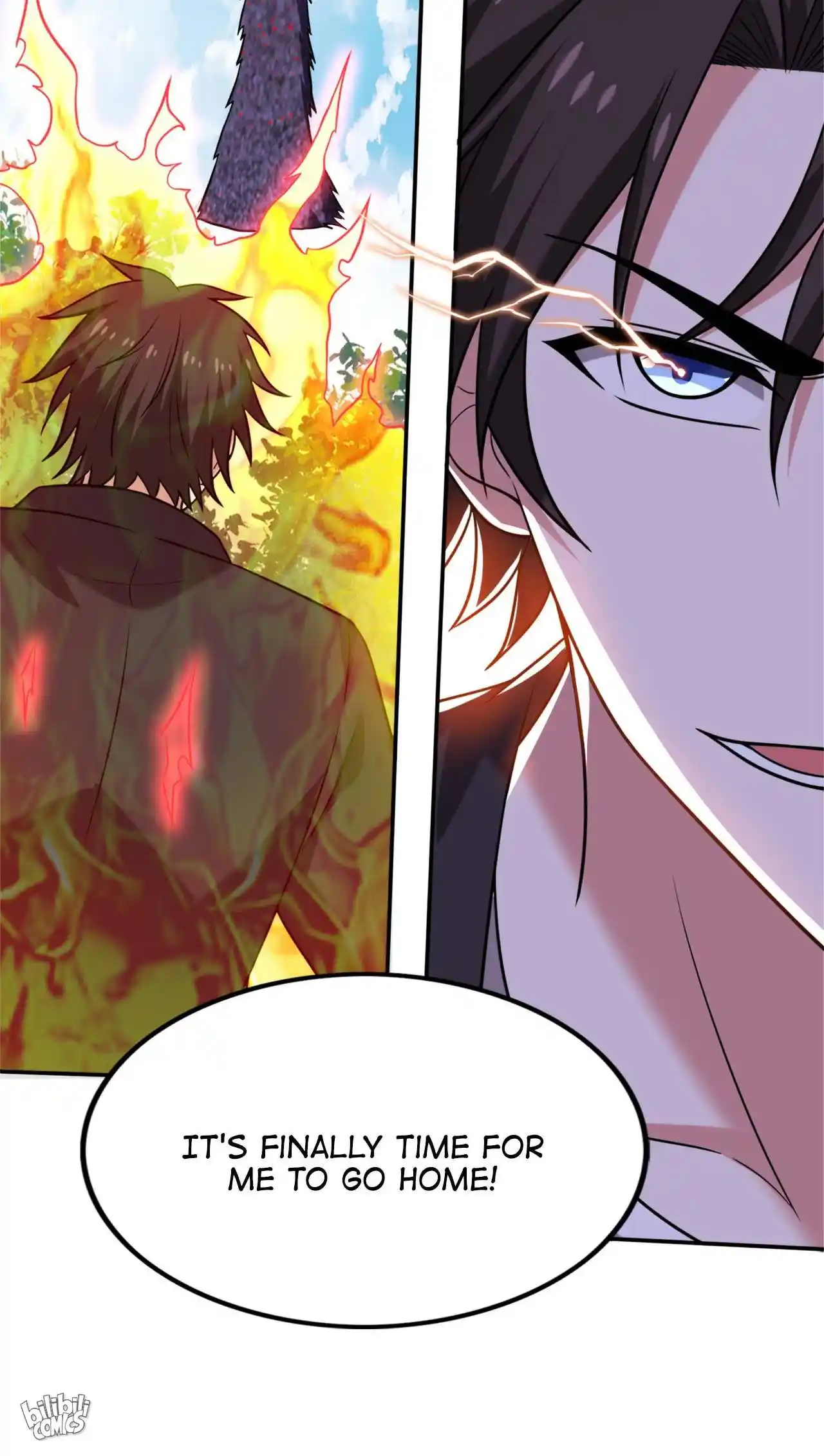 Peerless Miracle Doctor’s Adventures in the City 217