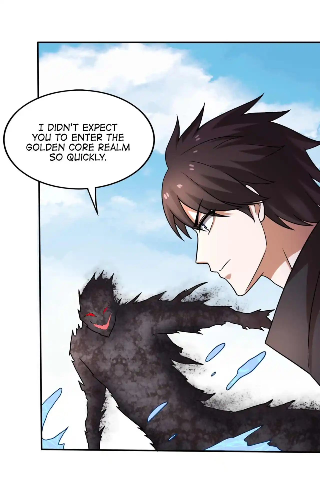 Peerless Miracle Doctor’s Adventures in the City 217