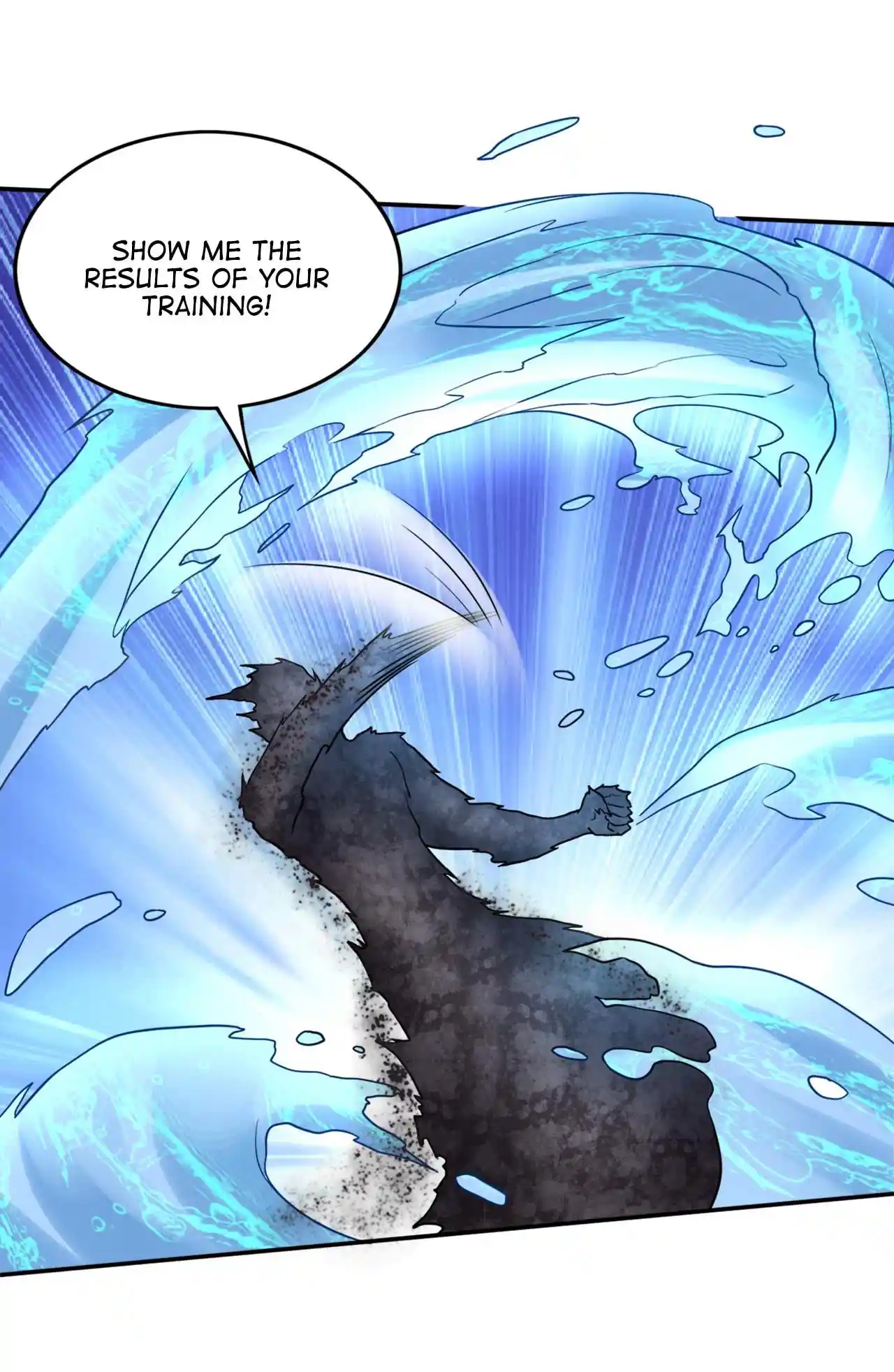 Peerless Miracle Doctor’s Adventures in the City 217