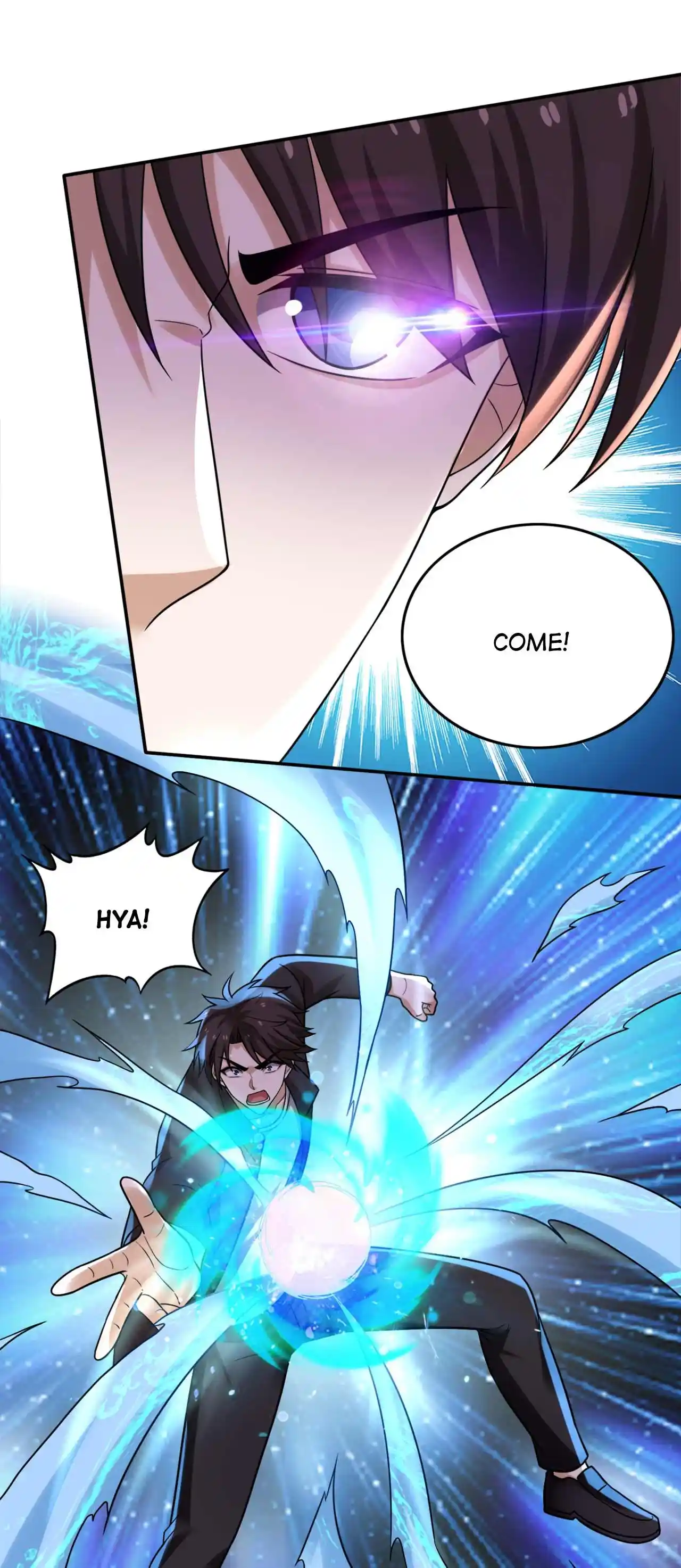 Peerless Miracle Doctor’s Adventures in the City 217