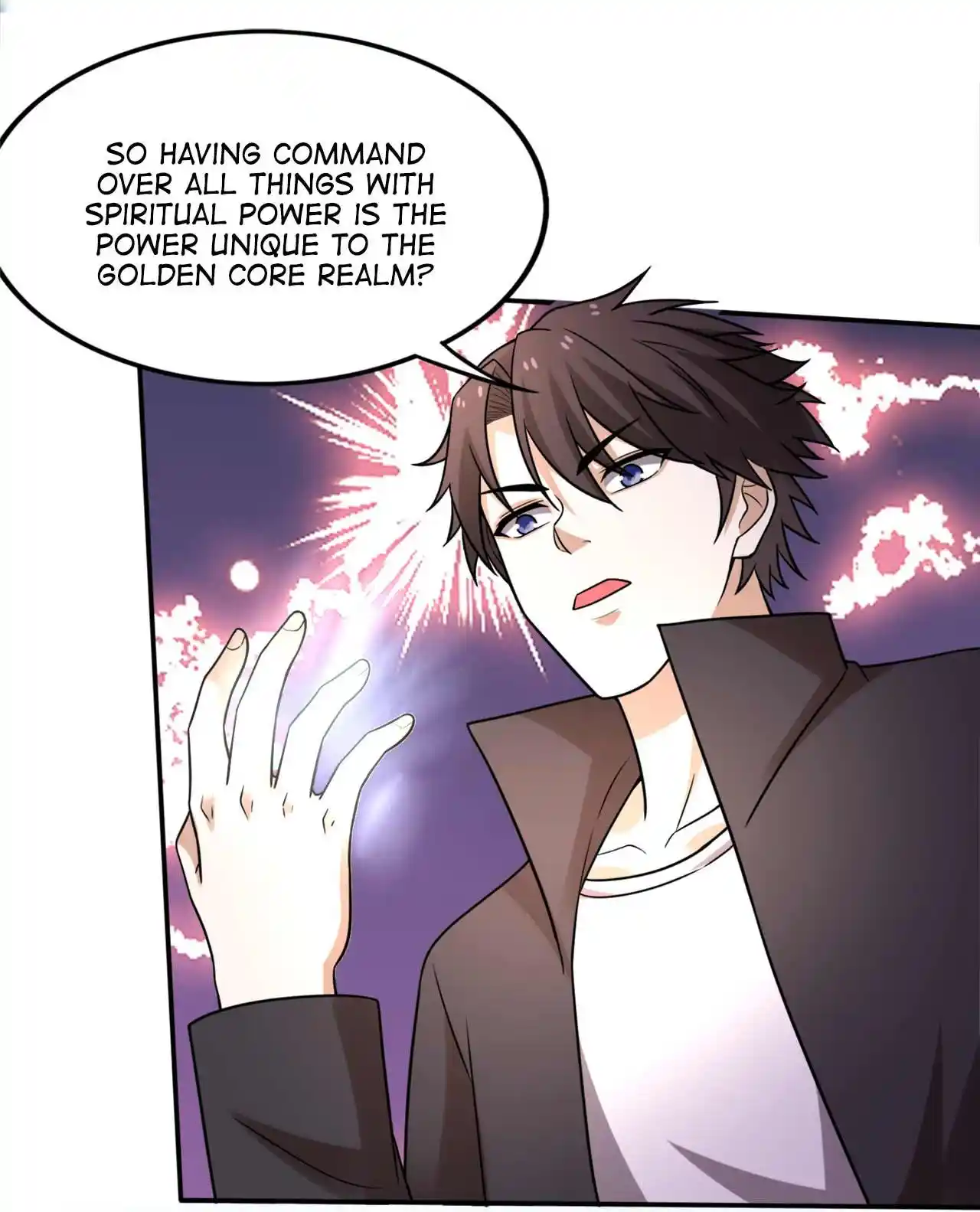 Peerless Miracle Doctor’s Adventures in the City 217