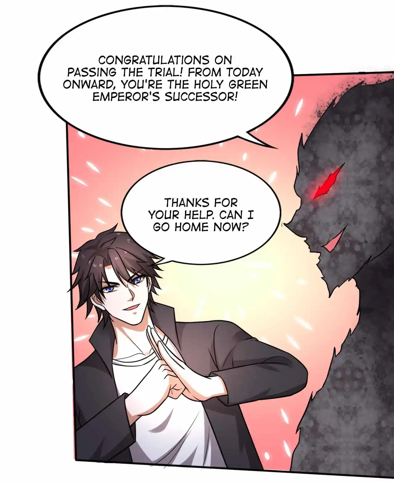 Peerless Miracle Doctor’s Adventures in the City 217