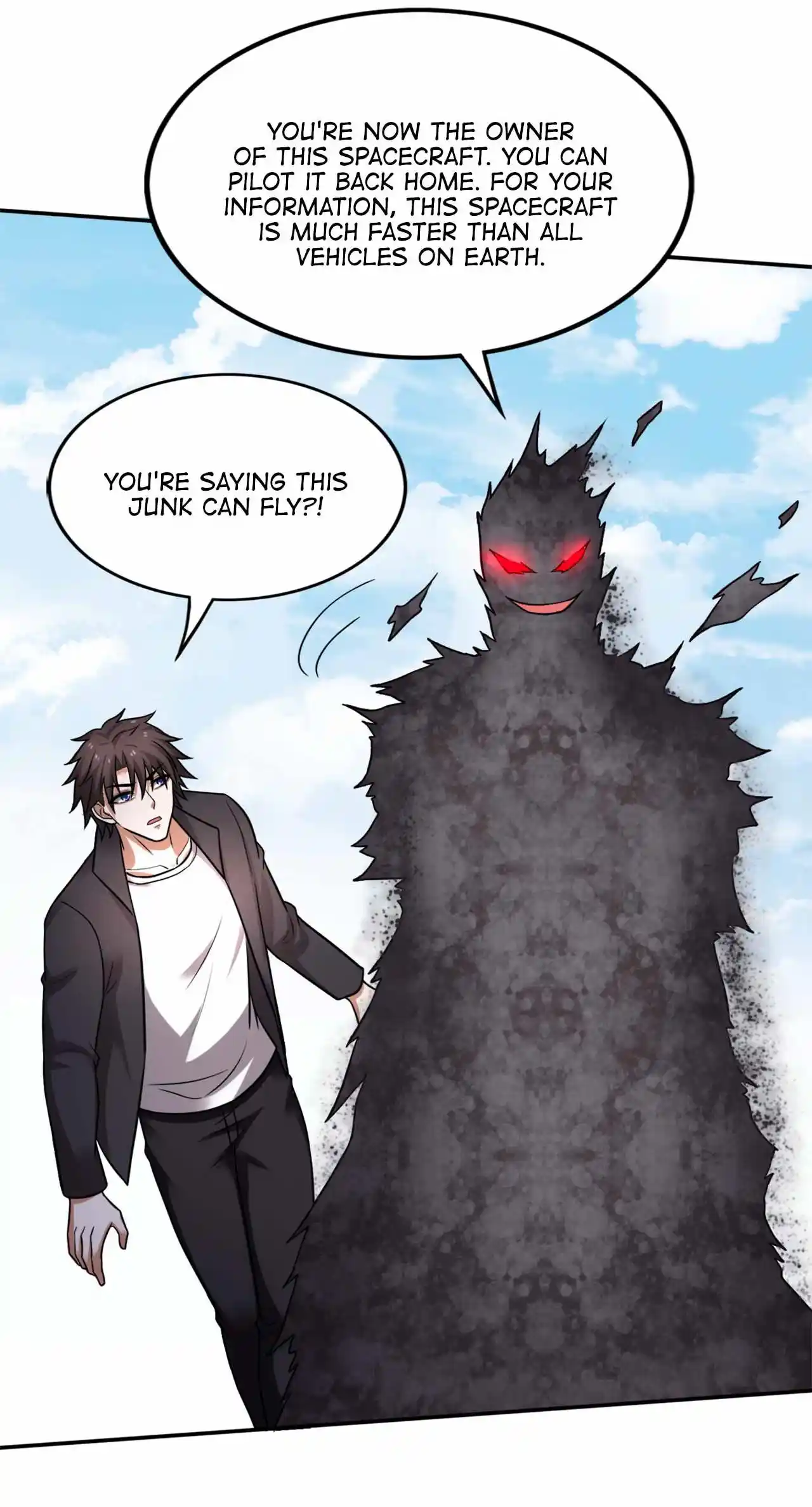 Peerless Miracle Doctor’s Adventures in the City 217