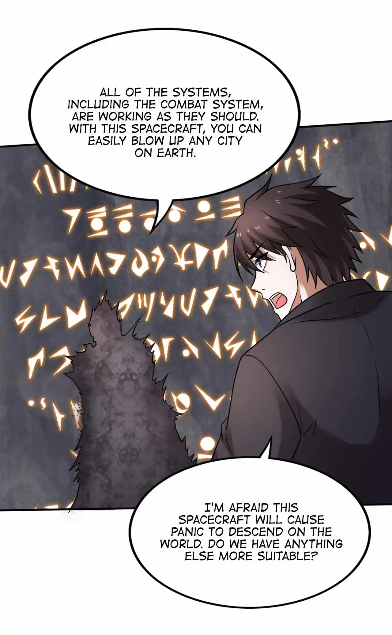 Peerless Miracle Doctor’s Adventures in the City 217