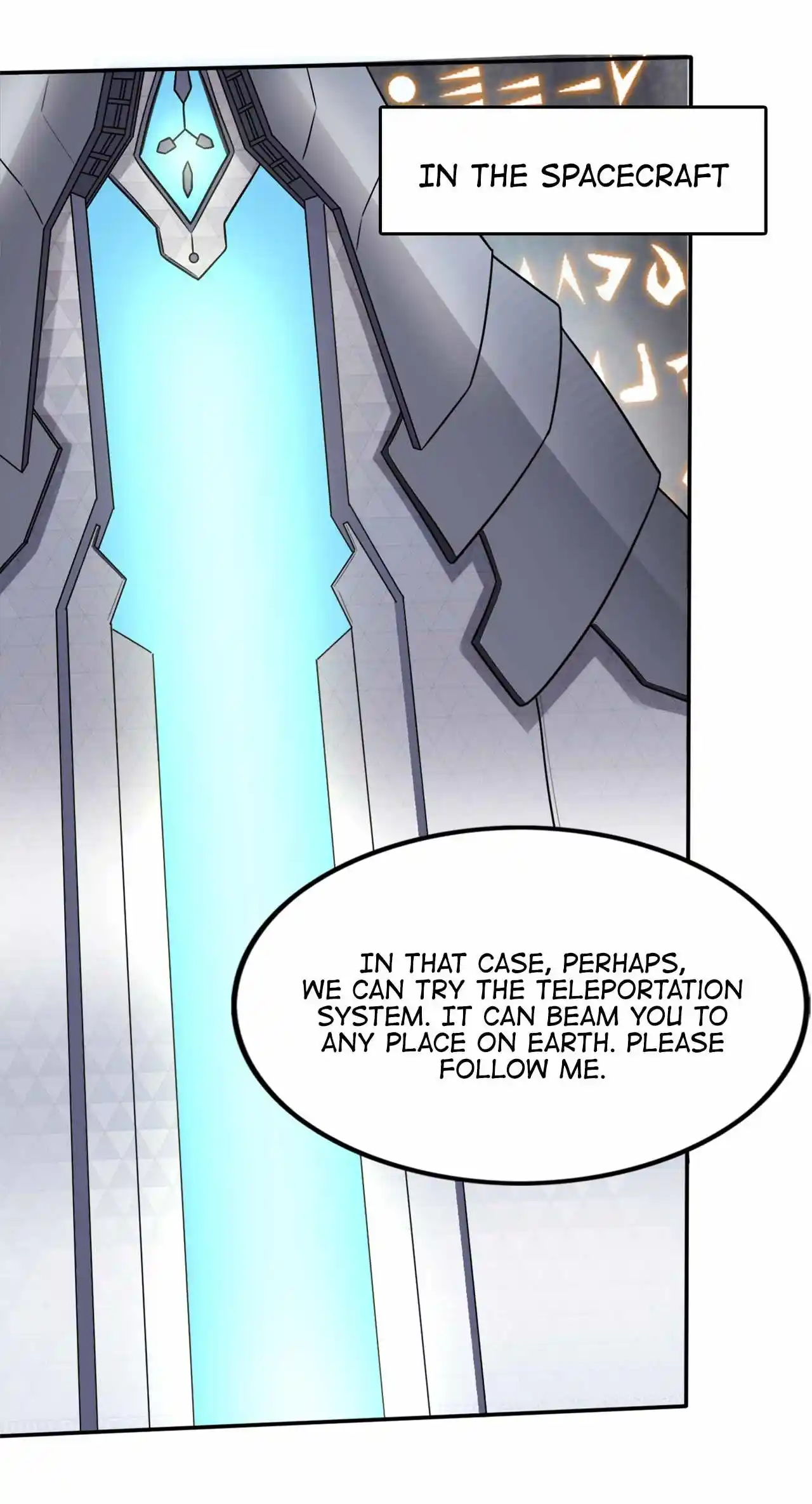 Peerless Miracle Doctor’s Adventures in the City 217