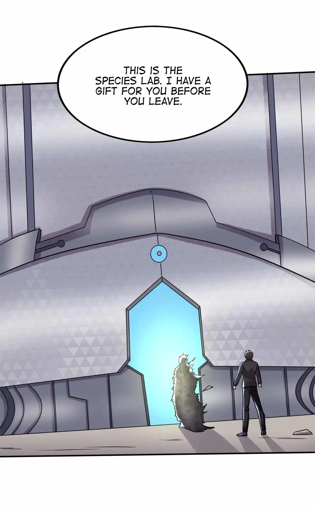 Peerless Miracle Doctor’s Adventures in the City 217