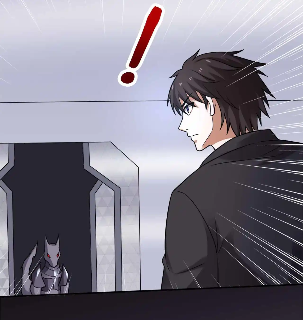 Peerless Miracle Doctor’s Adventures in the City 217