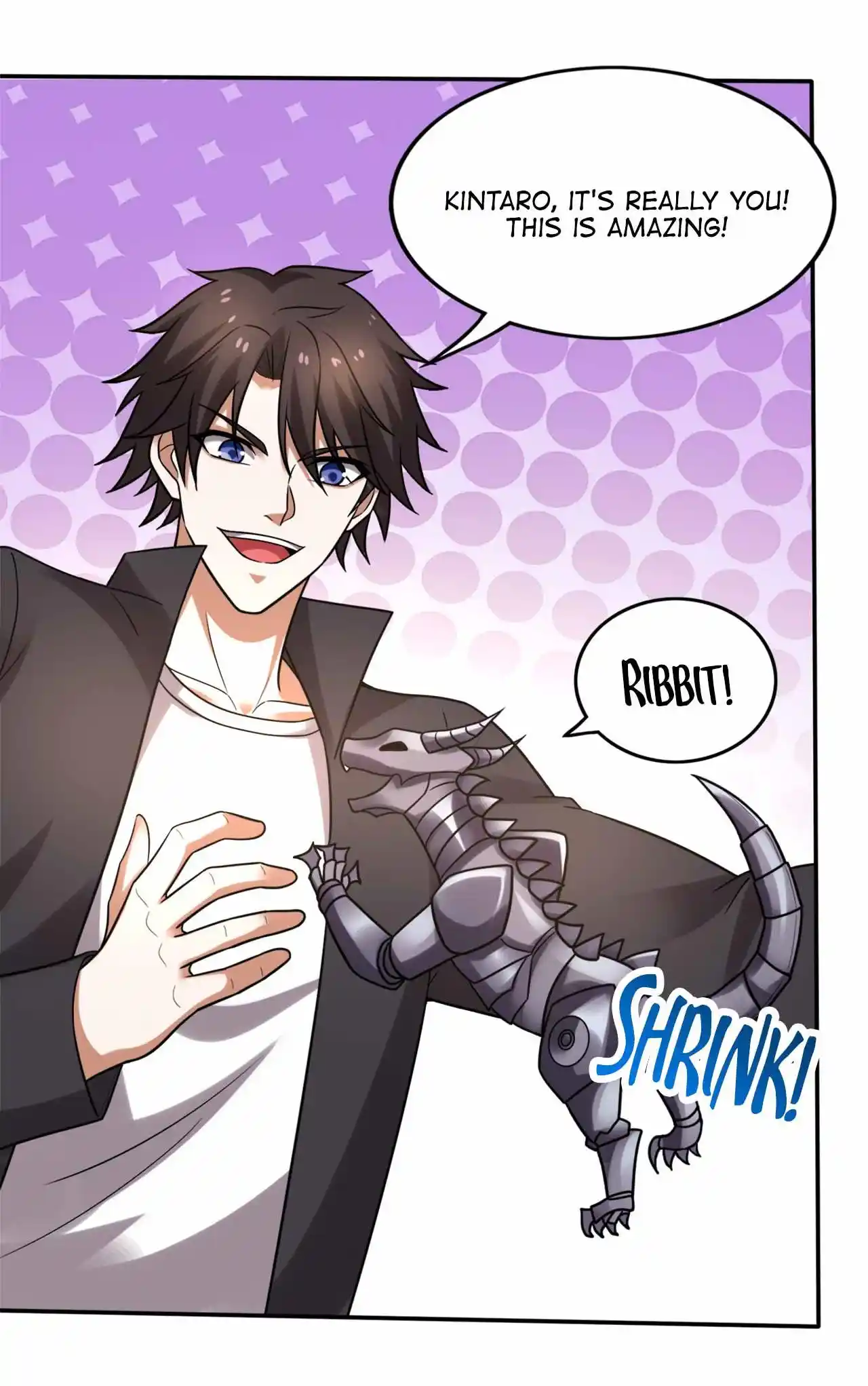 Peerless Miracle Doctor’s Adventures in the City 217