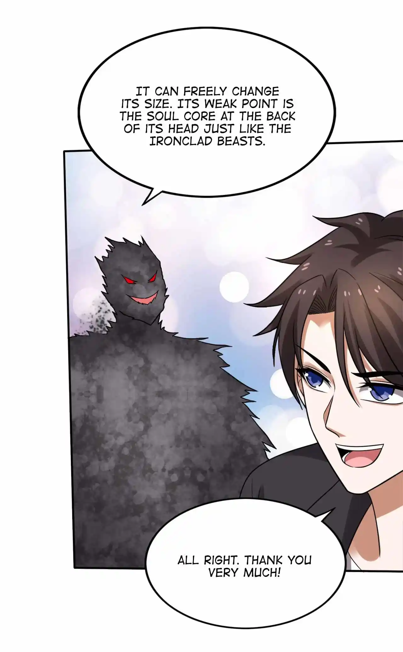 Peerless Miracle Doctor’s Adventures in the City 217