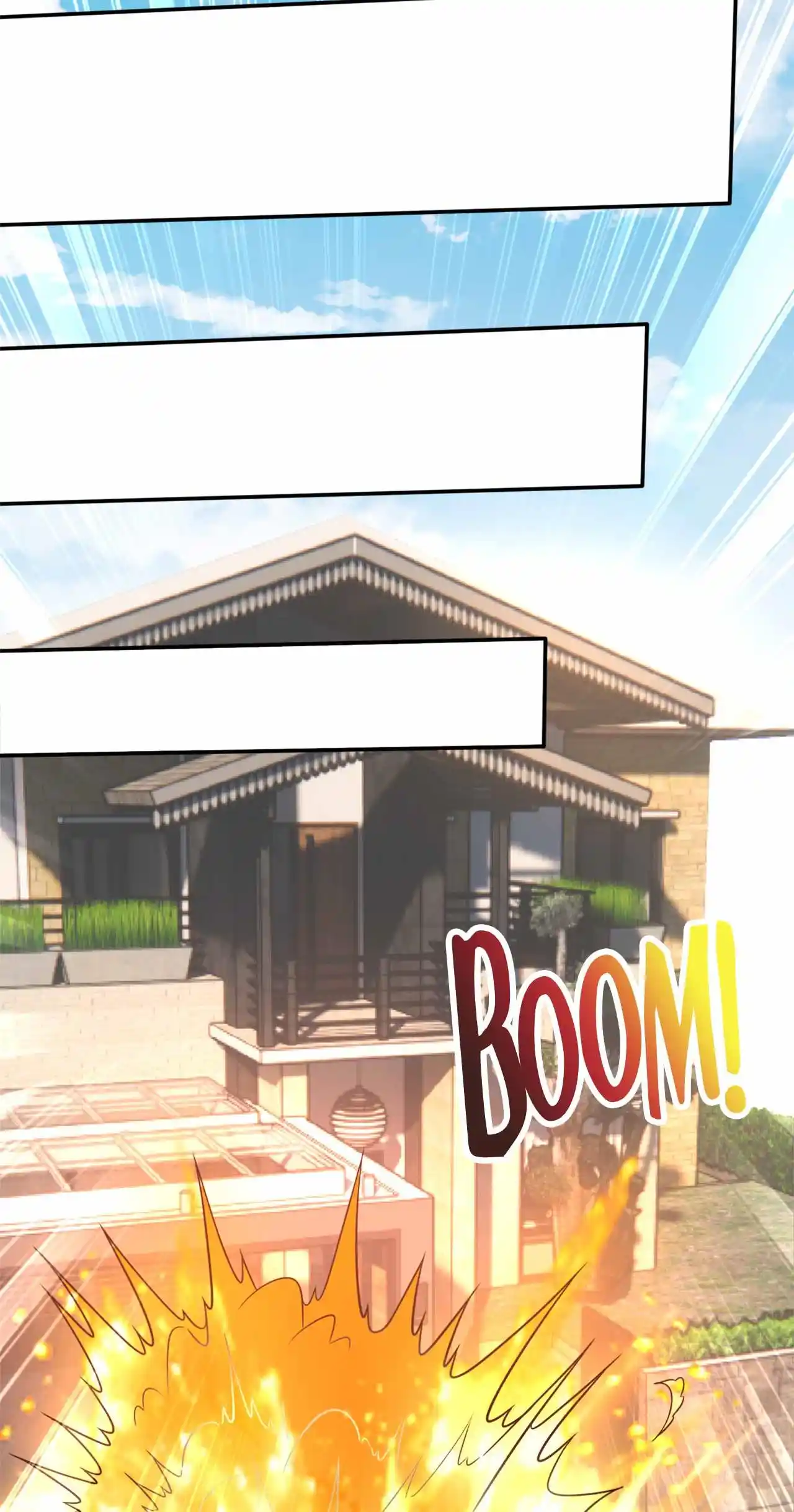 Peerless Miracle Doctor’s Adventures in the City 217