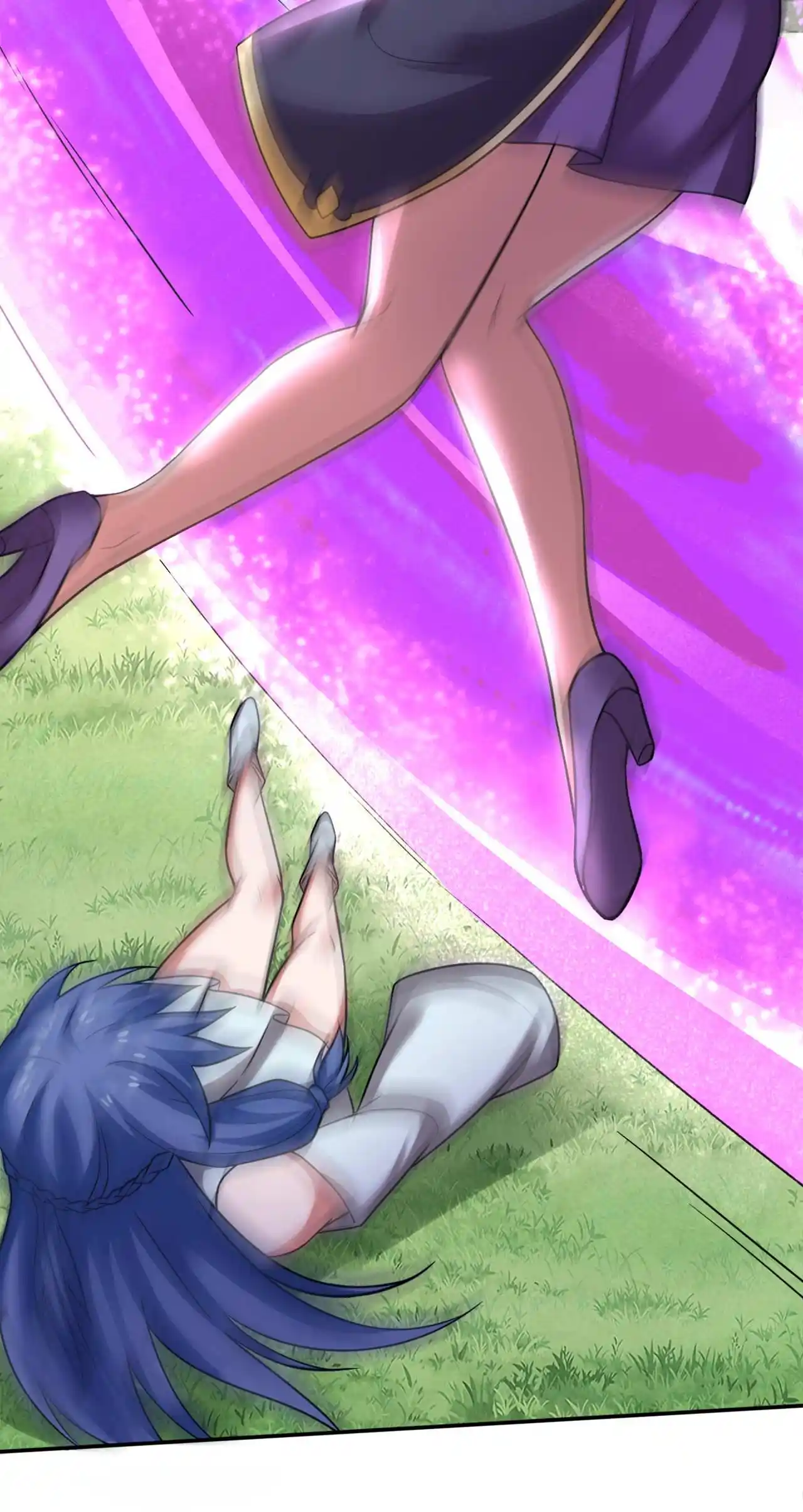 Peerless Miracle Doctor’s Adventures in the City 217