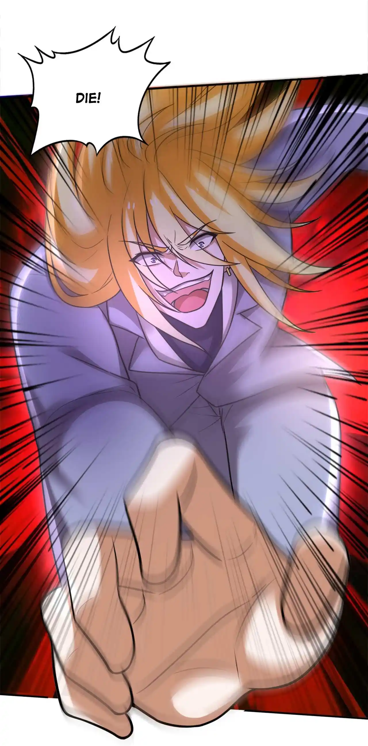 Peerless Miracle Doctor’s Adventures in the City 217