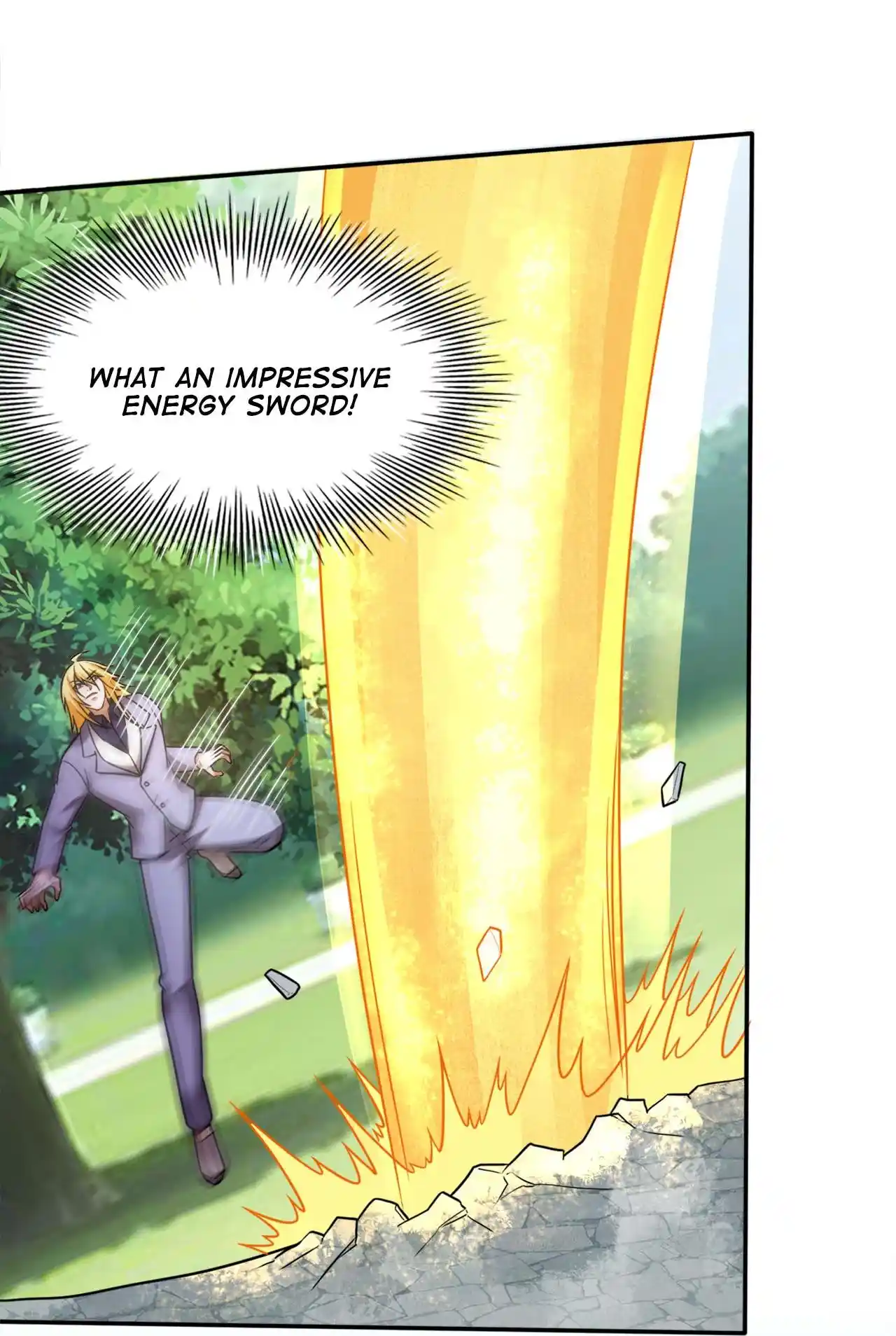 Peerless Miracle Doctor’s Adventures in the City 218