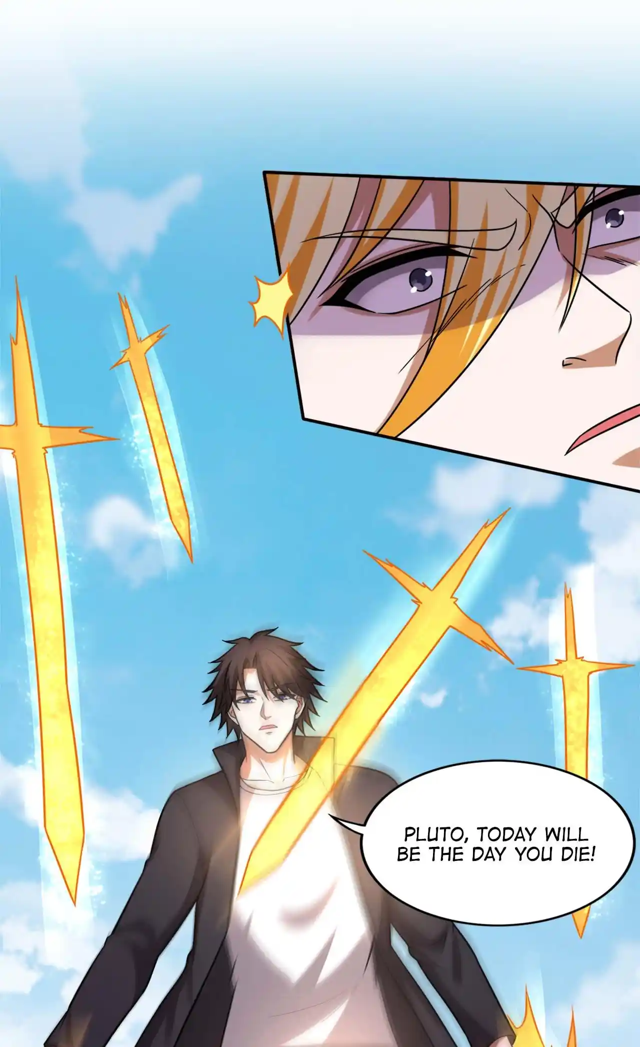 Peerless Miracle Doctor’s Adventures in the City 218