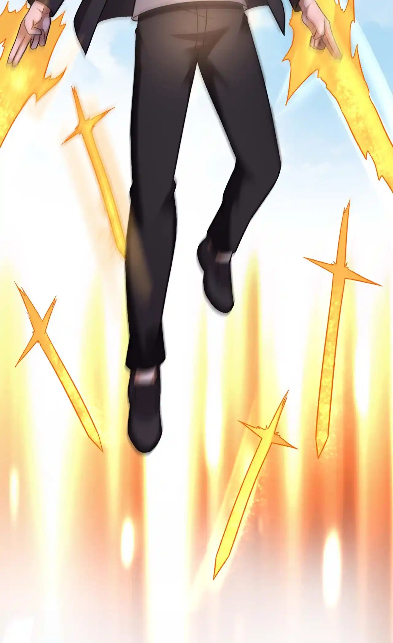 Peerless Miracle Doctor’s Adventures in the City 218